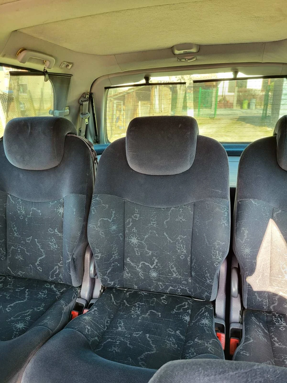 Renault Espace Газ - изображение 10