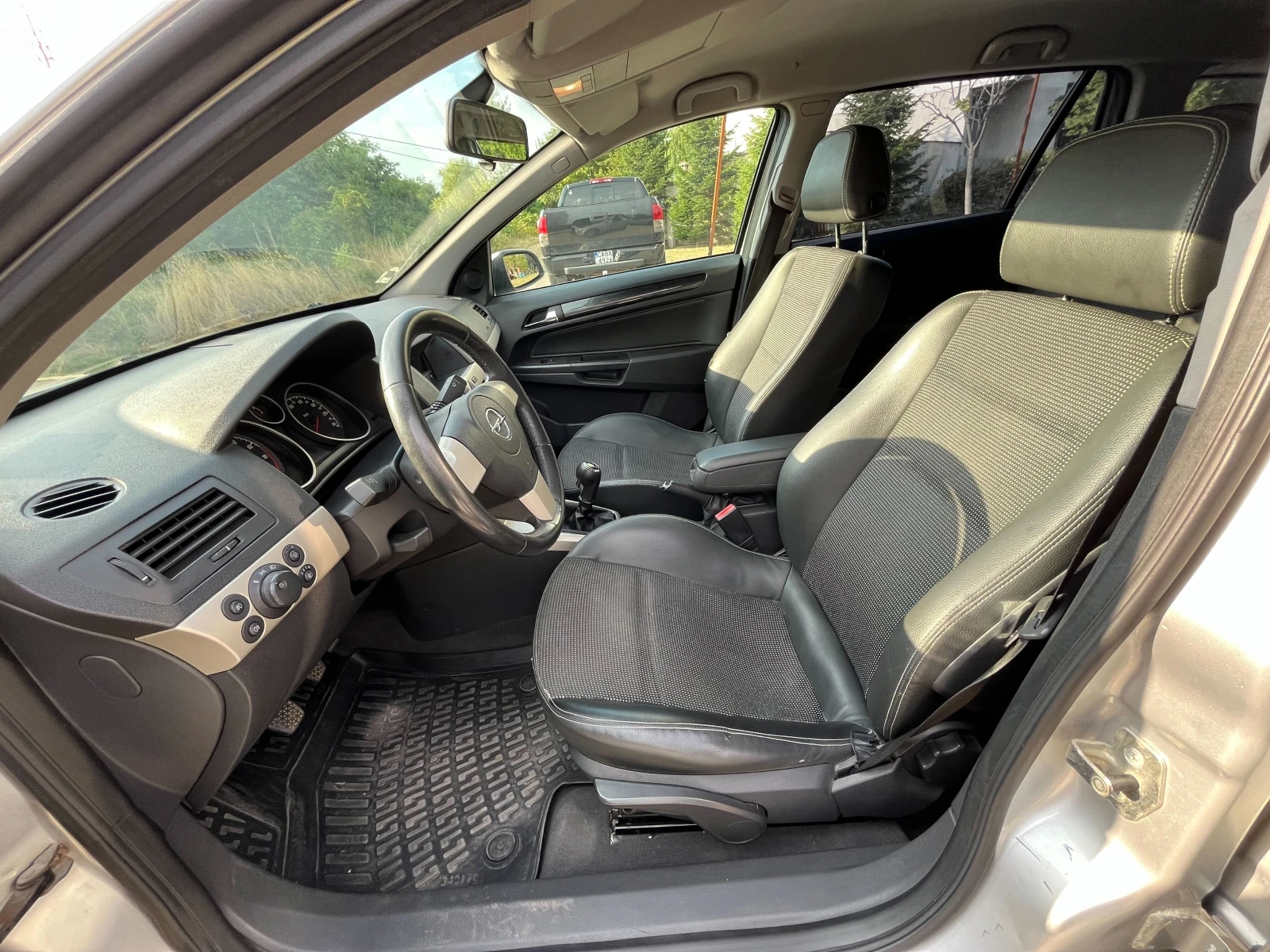 Opel Astra Enjoy - изображение 9