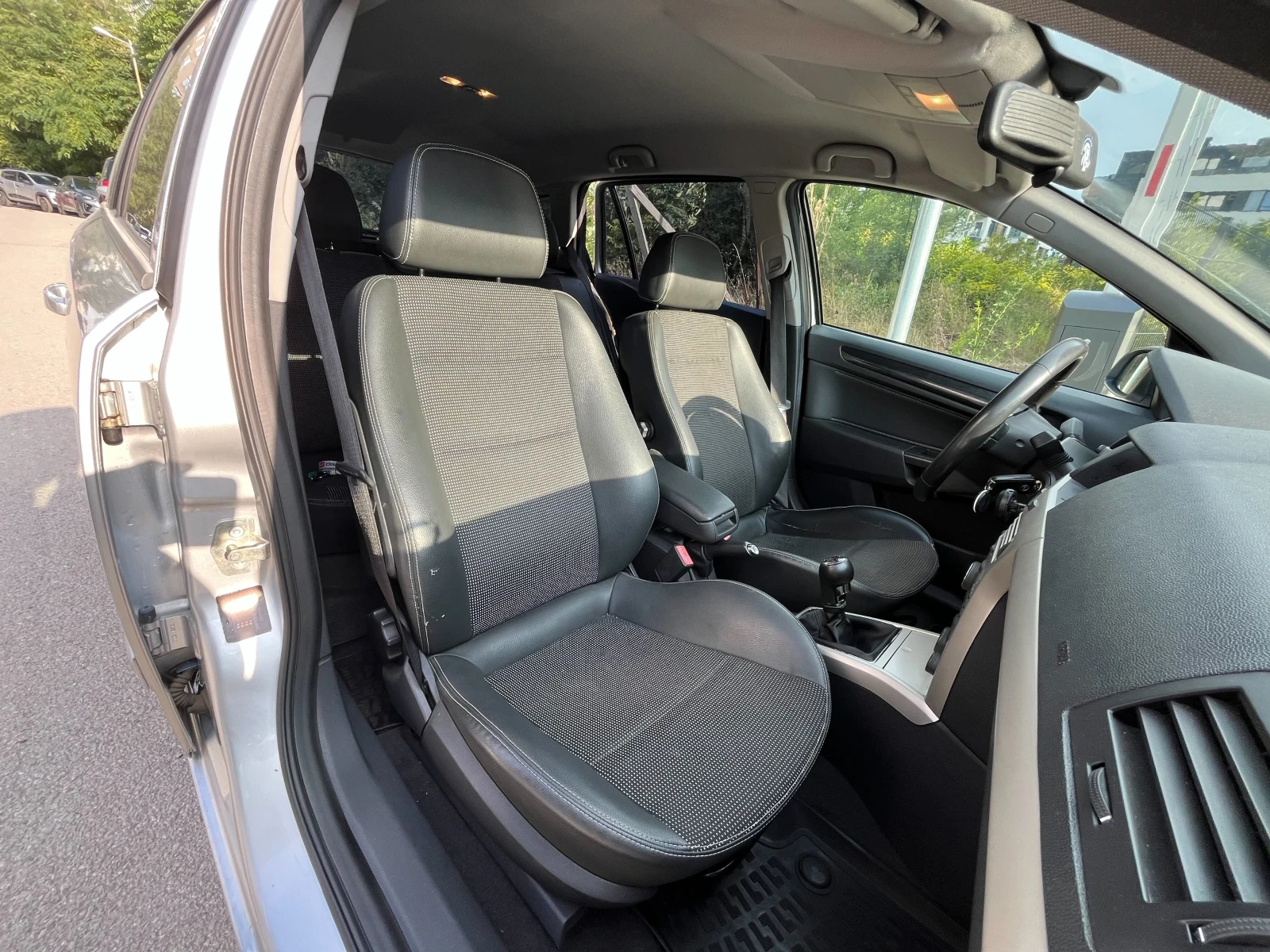 Opel Astra Enjoy | Mobile.bg � ����������� 12