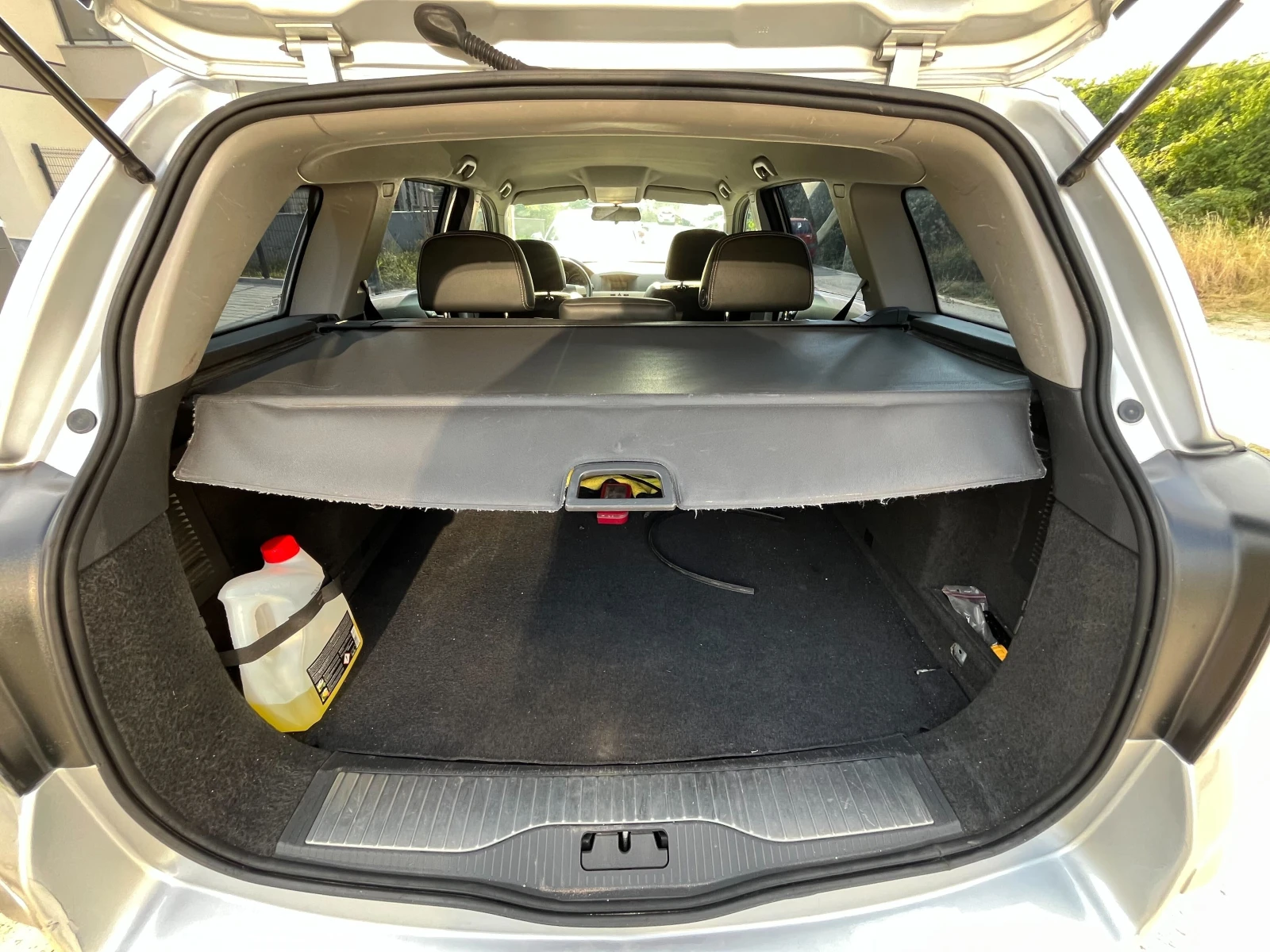 Opel Astra Enjoy | Mobile.bg � ����������� 13