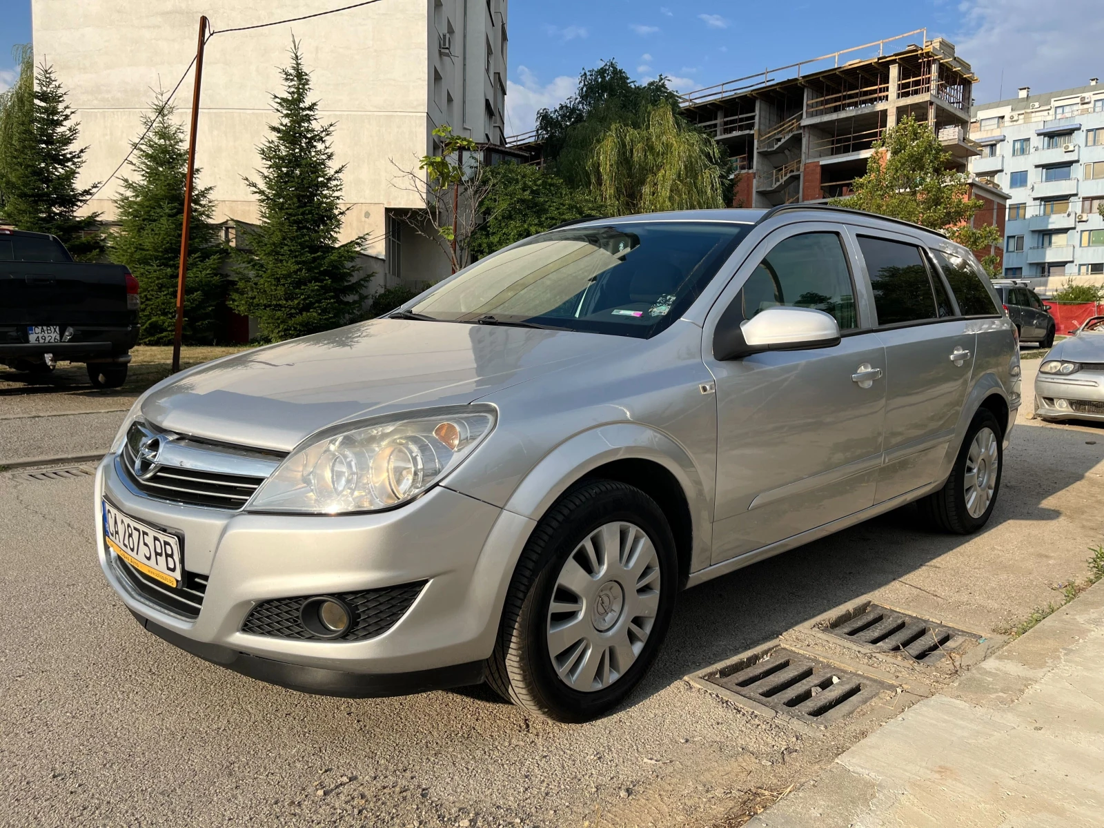 Opel Astra Enjoy | Mobile.bg � ����������� 1