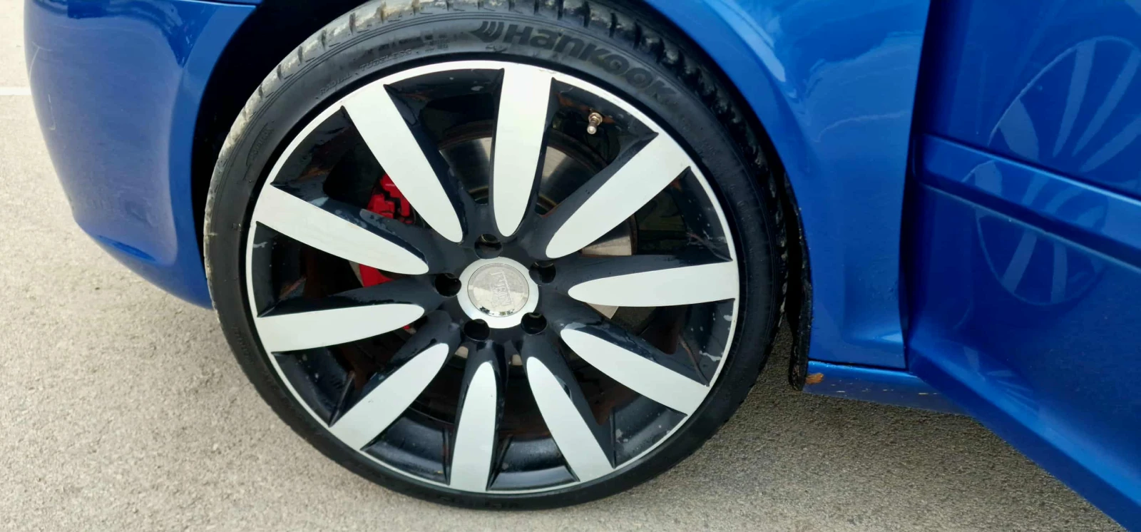 Skoda Octavia 2.0 TDI VRS 170KS | Mobile.bg   11