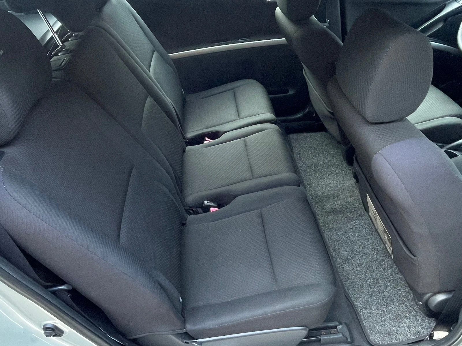 Toyota Corolla verso 1.8 i A/C | Mobile.bg   7