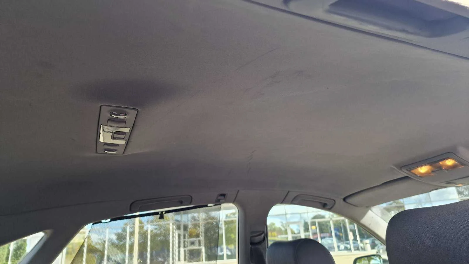 Audi A6 1.9 TDI - изображение 10