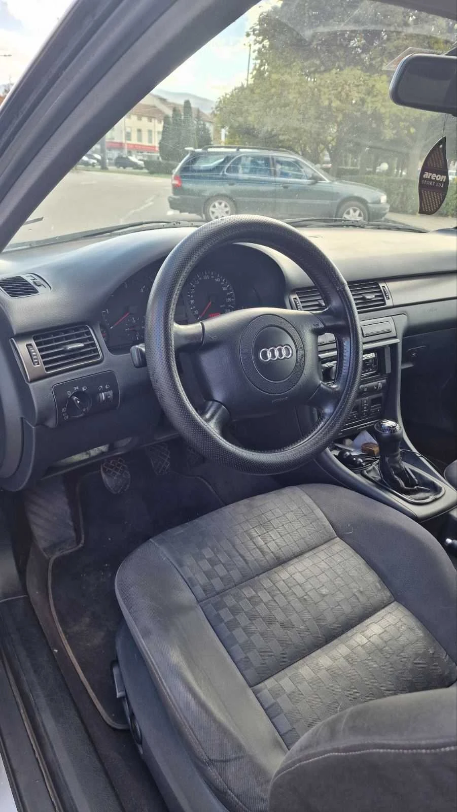 Audi A6 1.9 TDI - изображение 9