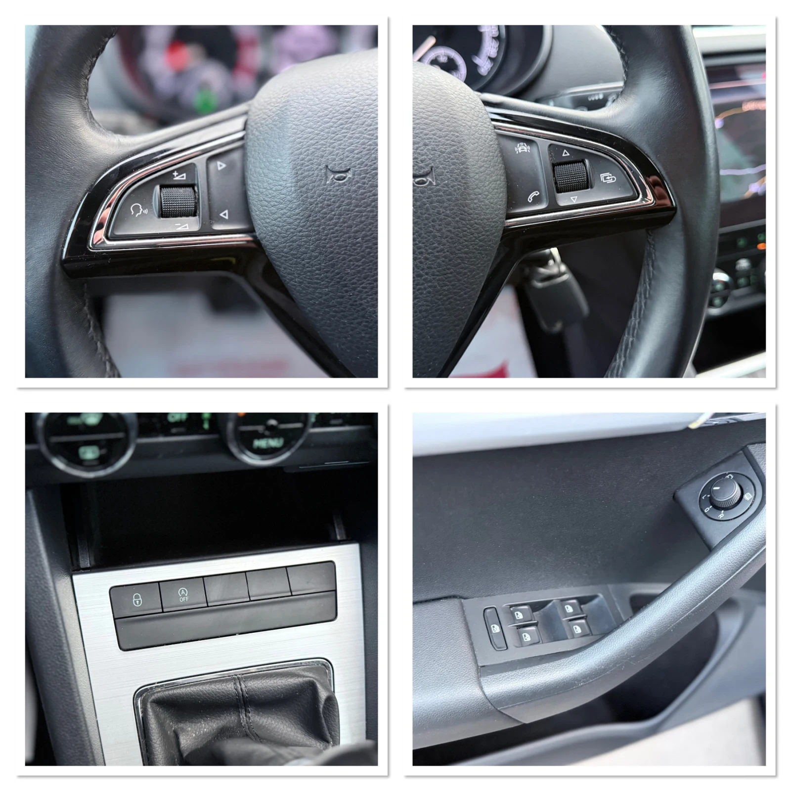 Skoda Octavia * 1.4TSI*  * * * SMART L | Mobile.bg   17