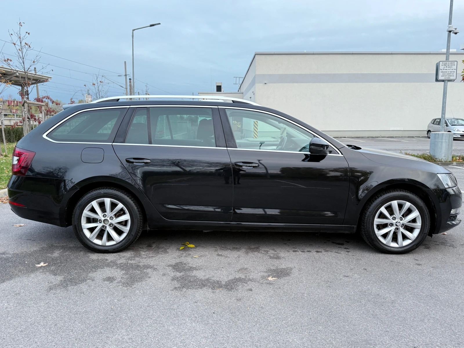 Skoda Octavia * 1.4TSI*  * * * SMART L | Mobile.bg   4