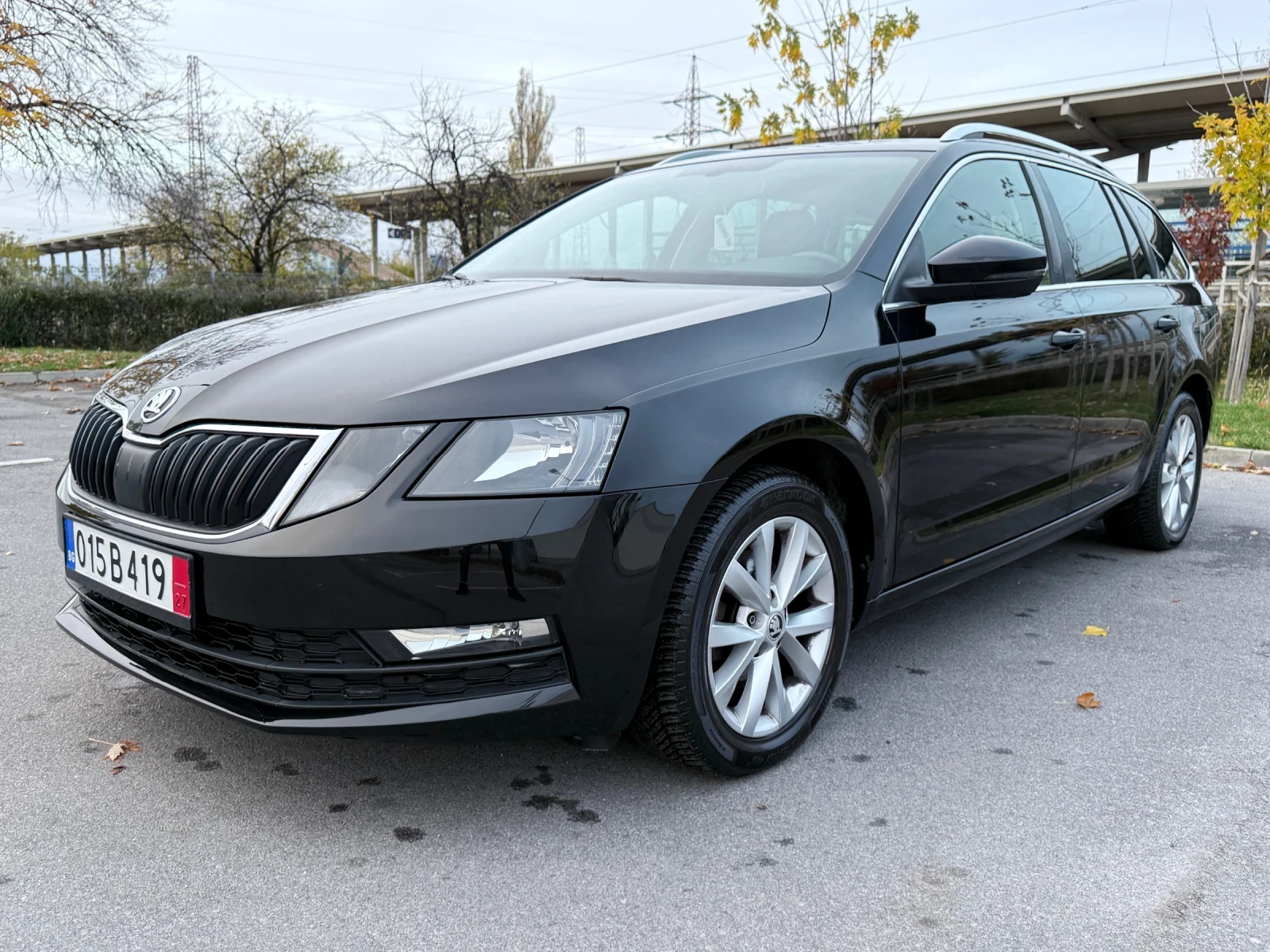 Skoda Octavia * 1.4TSI*  * * * SMART L | Mobile.bg   1