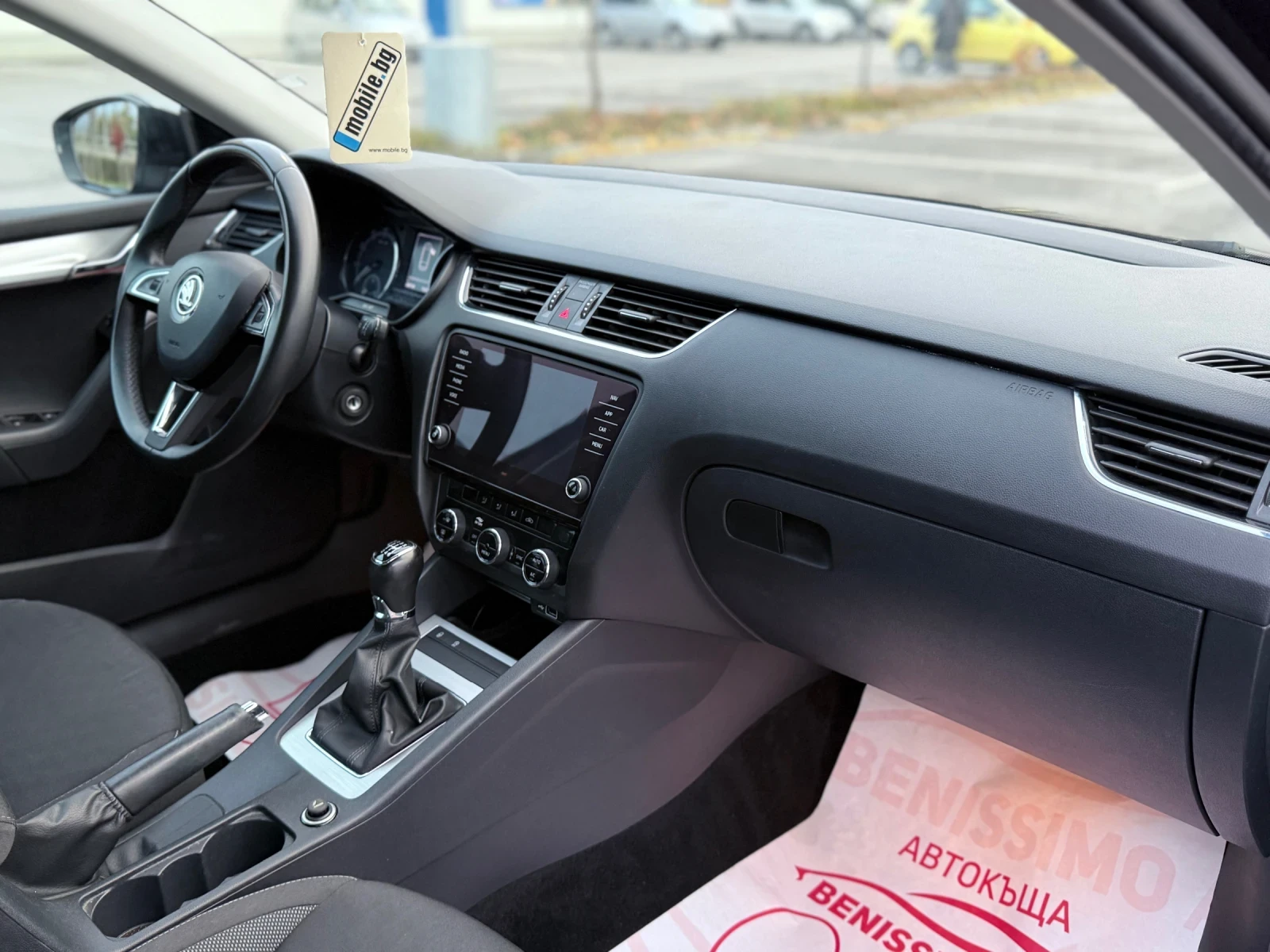 Skoda Octavia * 1.4TSI*  * * * SMART L | Mobile.bg   10