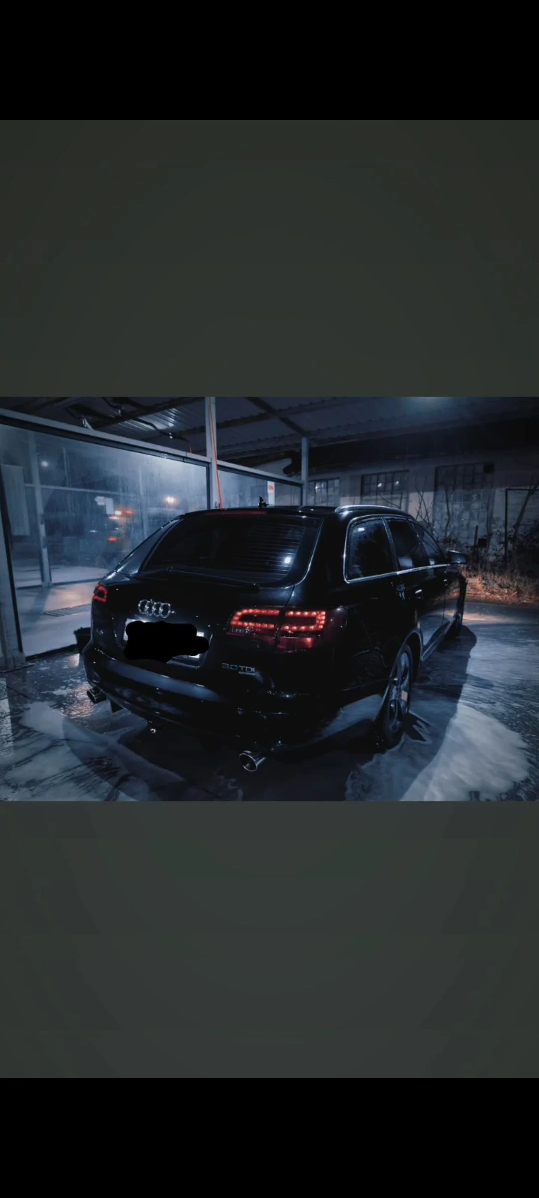 Audi A6 3000 - изображение 9