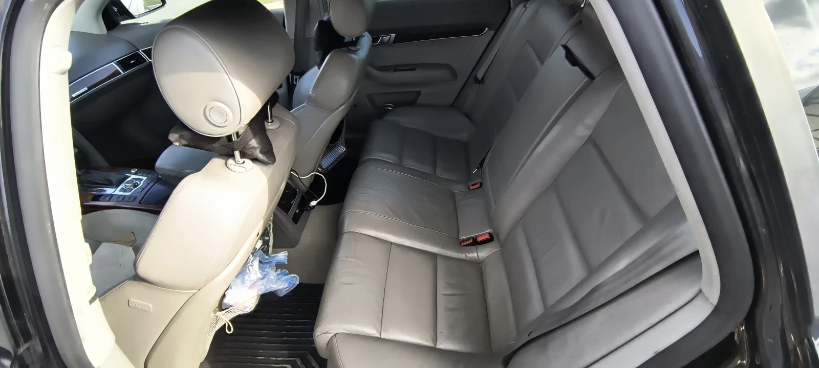 Audi A6 3000 - изображение 7