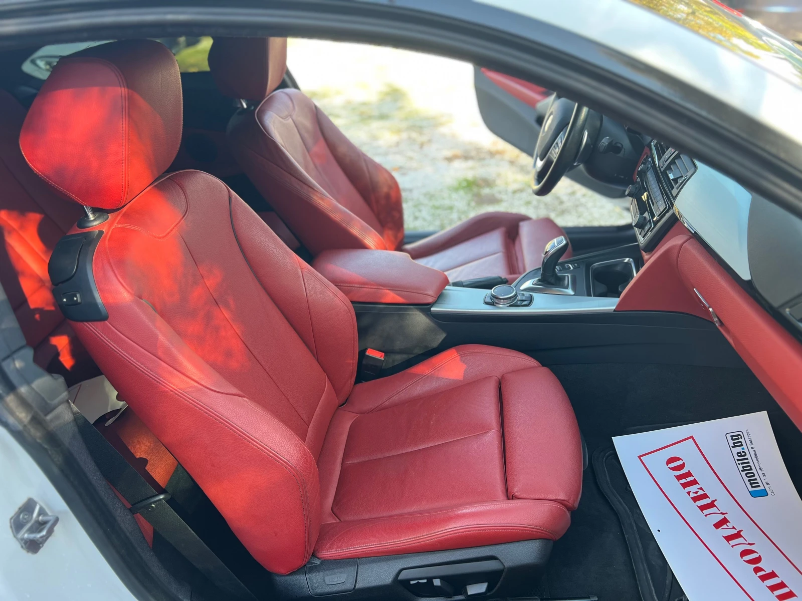 BMW 428 TOP 53644km!!!!!!!! | Mobile.bg   15