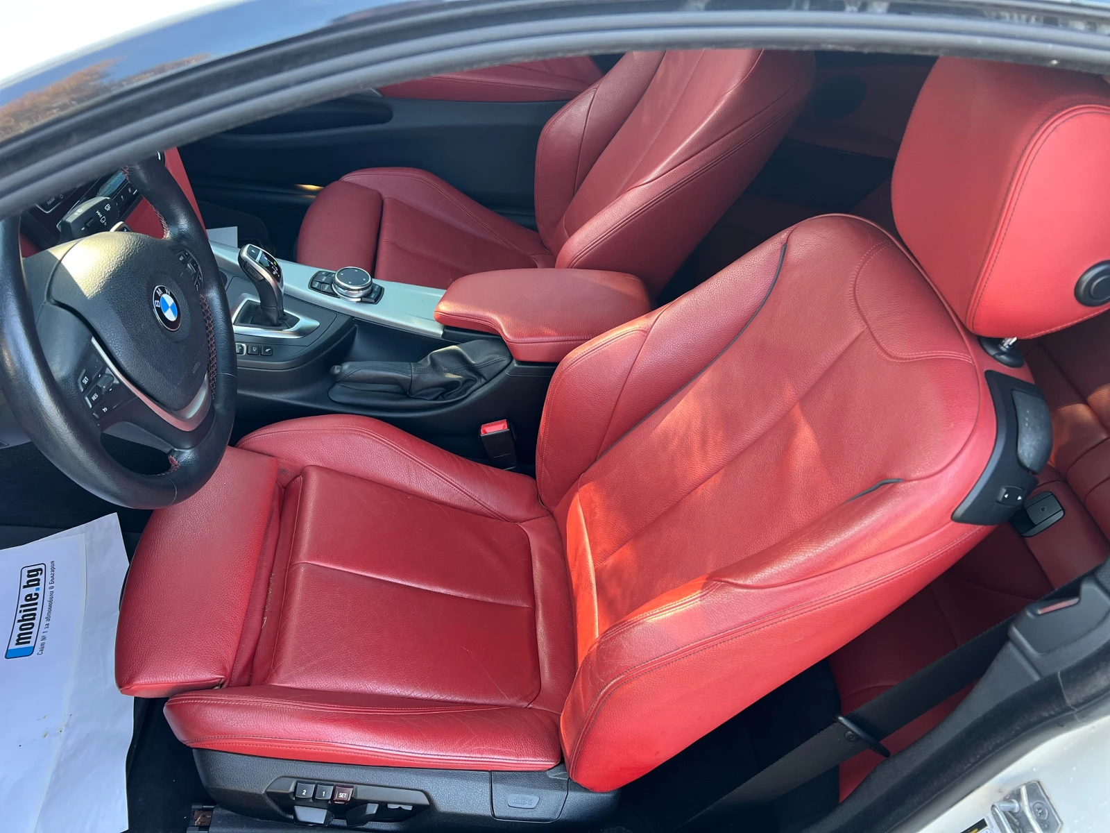 BMW 428 TOP 53644km!!!!!!!! | Mobile.bg   10