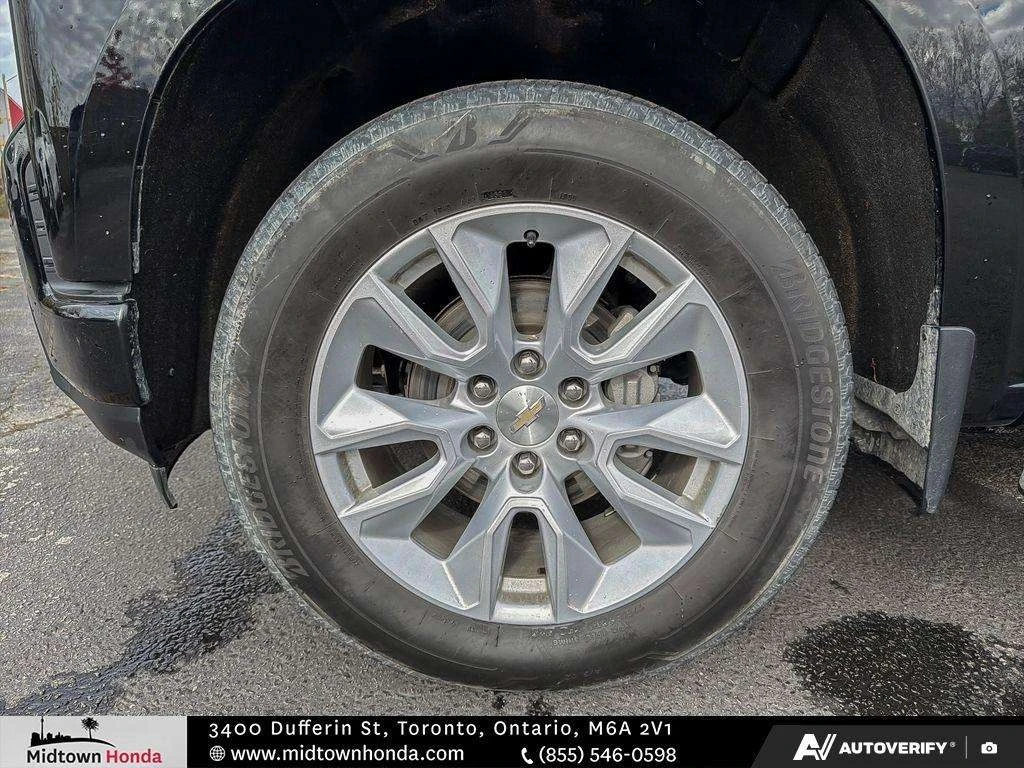 Chevrolet Silverado * Custom * CARFAX *    | Mobile.bg   8