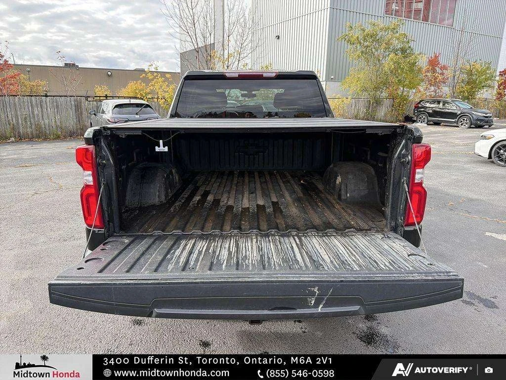 Chevrolet Silverado * Custom * CARFAX *    | Mobile.bg   14