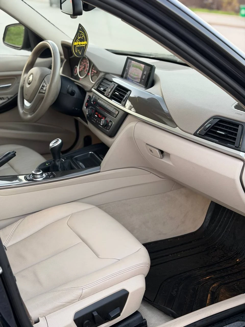 BMW 335 I F30 X-Drive  | Mobile.bg � ����������� 9