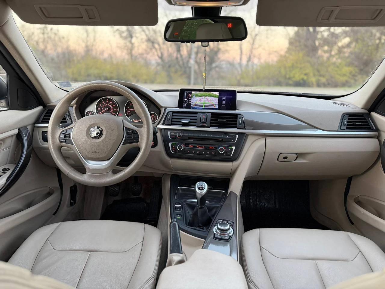 BMW 335 I F30 X-Drive  | Mobile.bg � ����������� 8