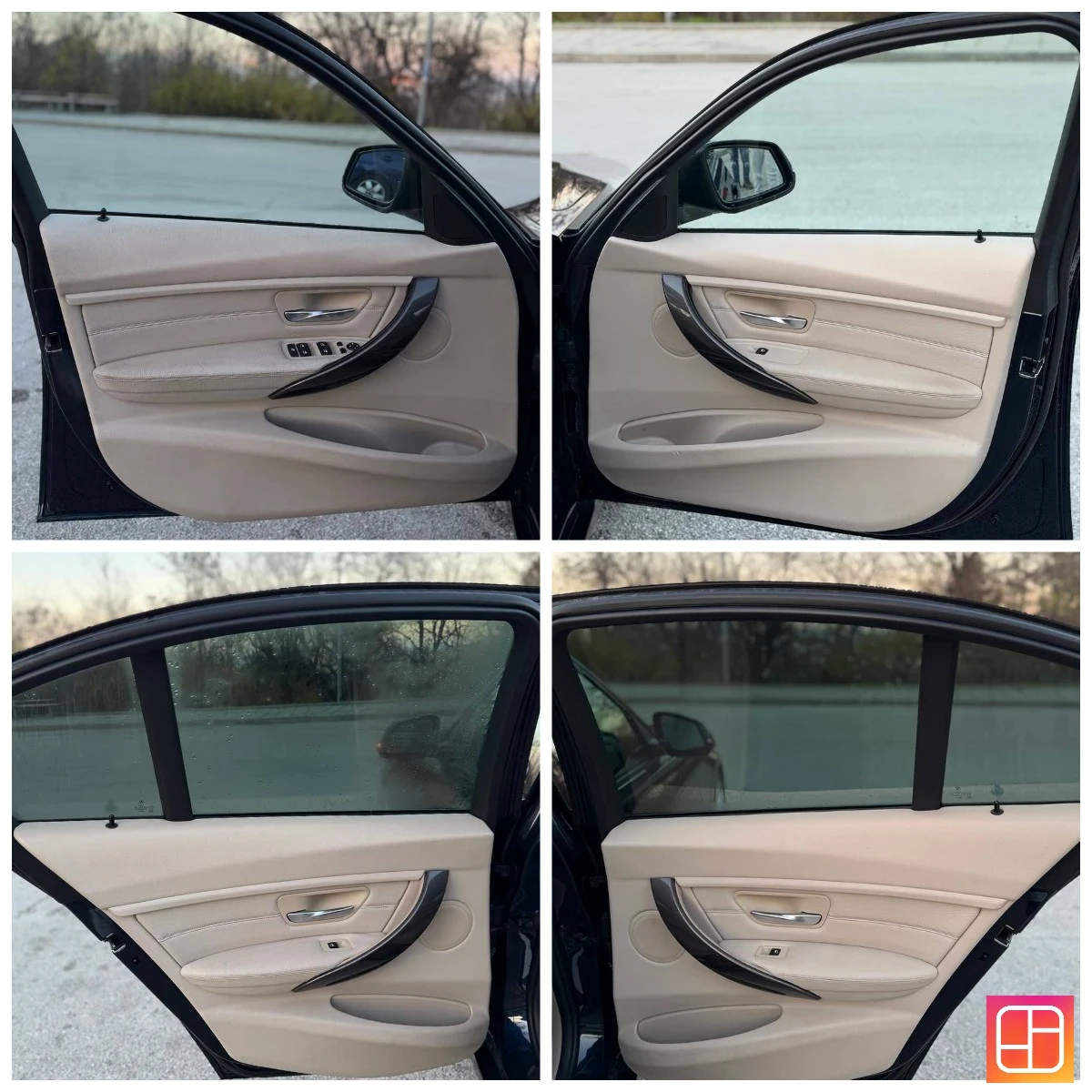 BMW 335 I F30 X-Drive  | Mobile.bg � ����������� 15