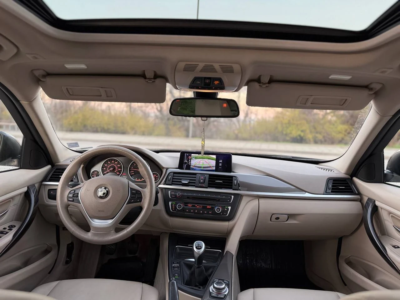 BMW 335 I F30 X-Drive  | Mobile.bg � ����������� 10