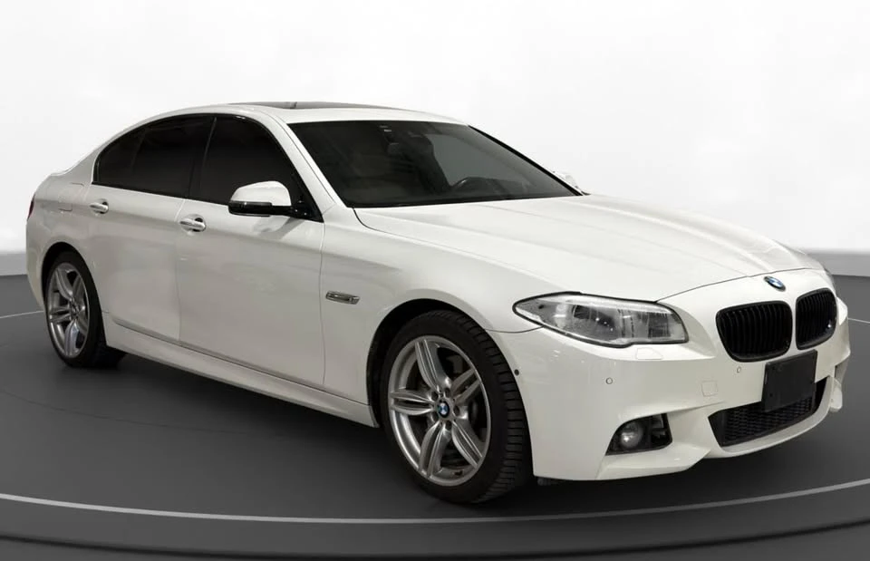 BMW 535 XDRIVE M SPORT * * CARFAX * * АВТОКРЕДИТ * *  - изображение 2