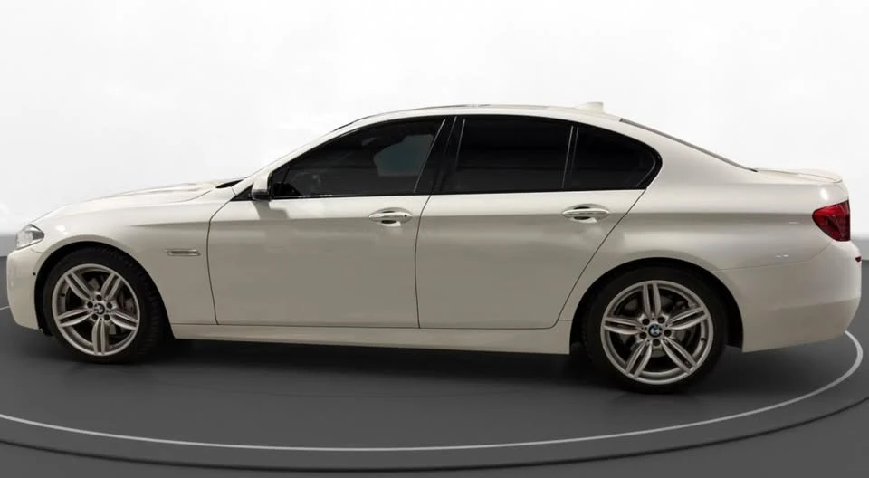 BMW 535 XDRIVE M SPORT * * CARFAX * * АВТОКРЕДИТ * *  - изображение 4