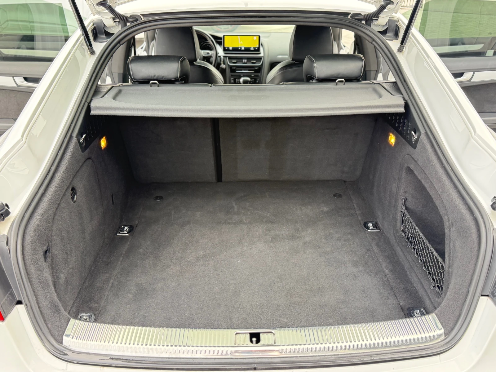 Audi A5 2.0TDI 190 ks S line �������� ������ !!! | Mobile.bg � ����������� 14