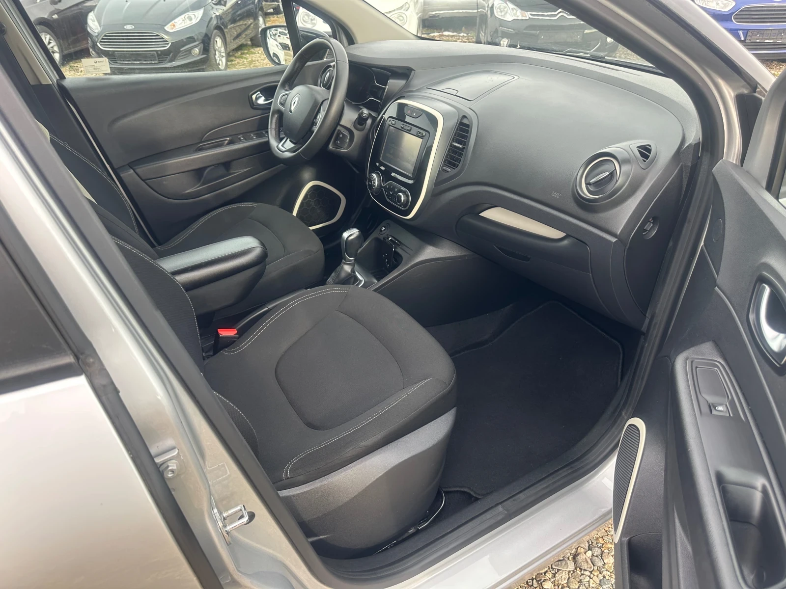 Renault Captur AUTOMATIC 1.2 TCe Energy Experience | Mobile.bg � ����������� 7