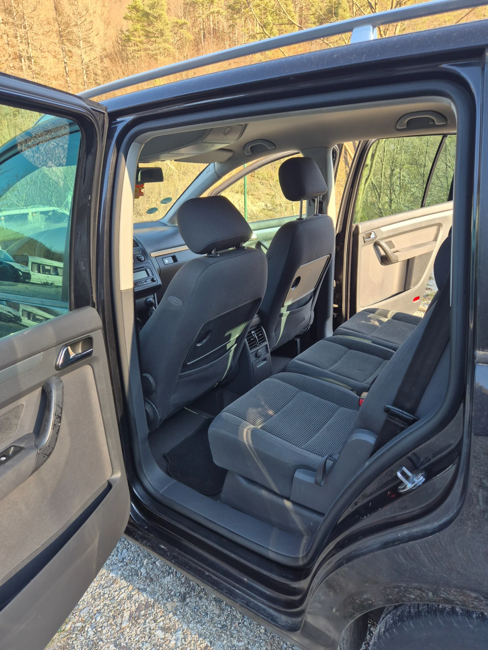 VW Touran | Mobile.bg � ����������� 13
