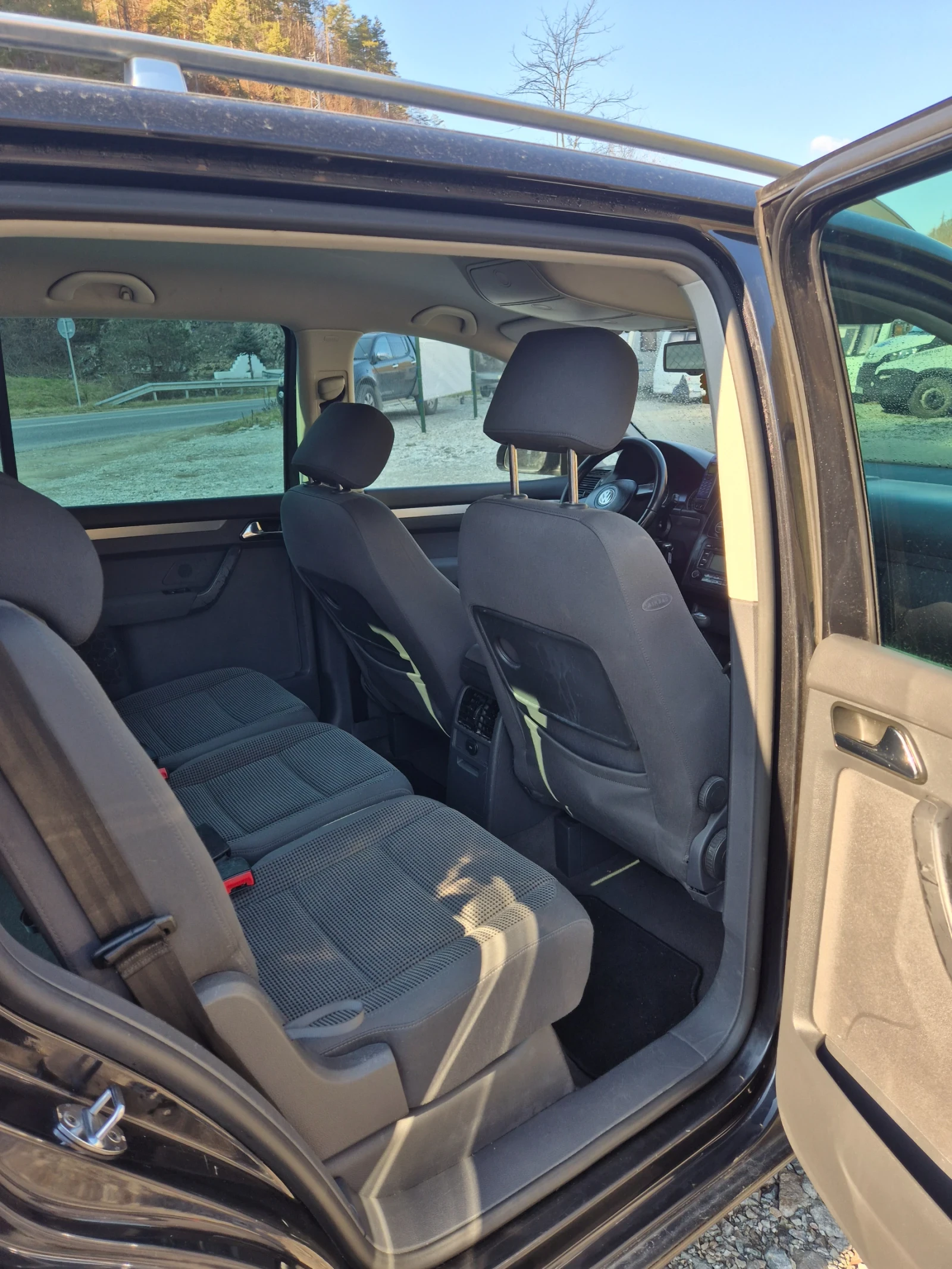 VW Touran | Mobile.bg � ����������� 12