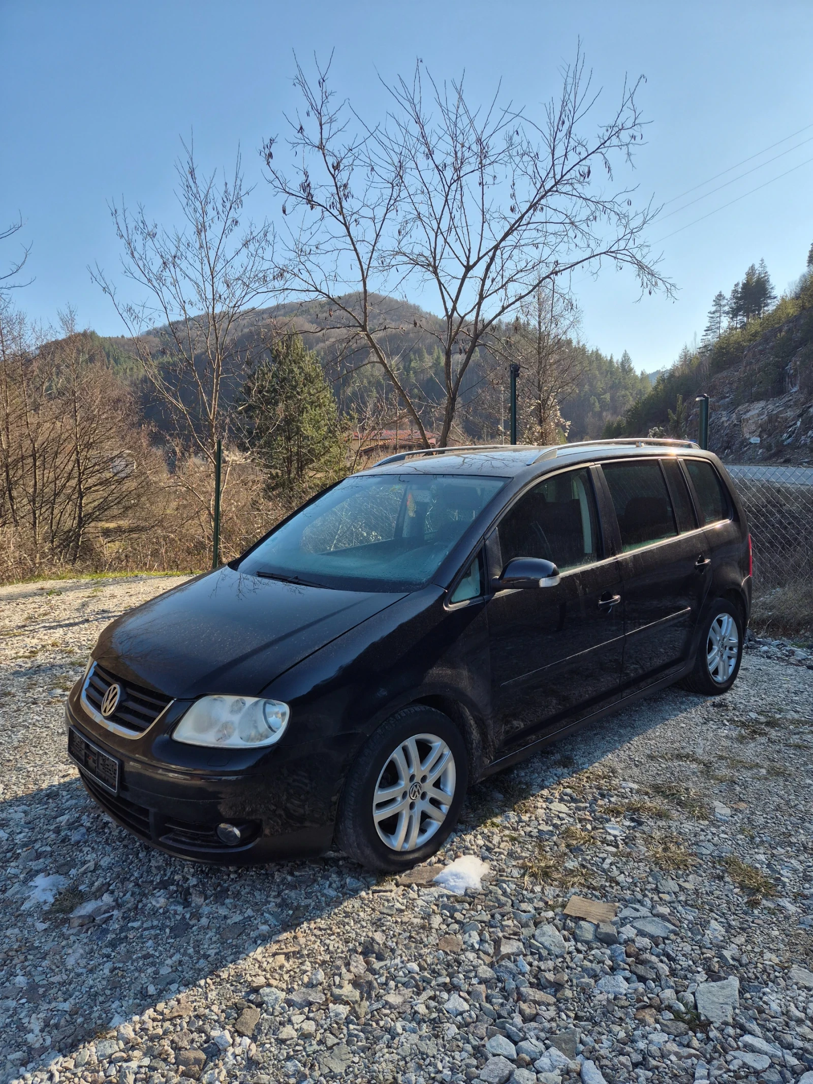 VW Touran | Mobile.bg � ����������� 1