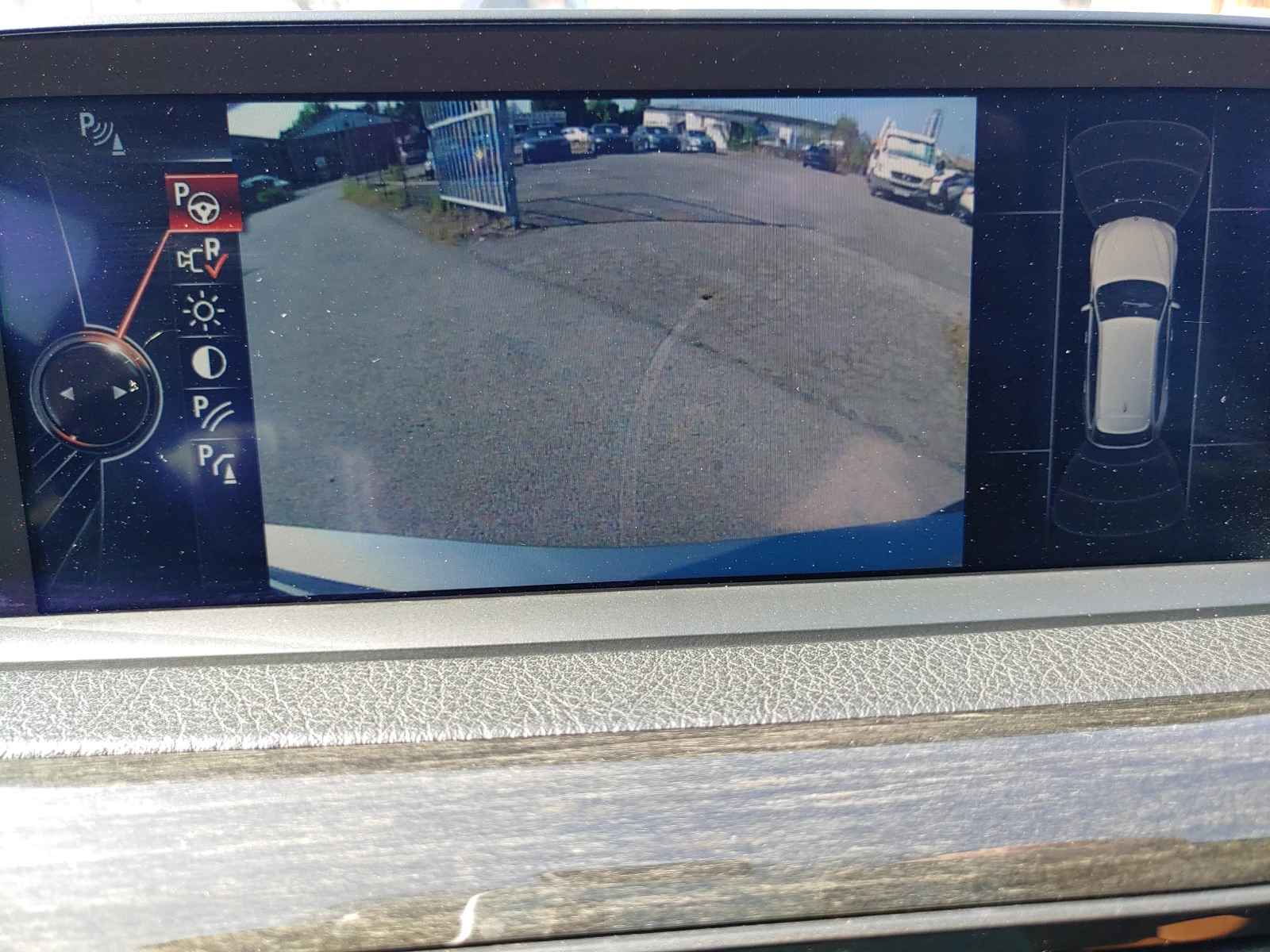 BMW 320 320d-Luxury | Mobile.bg � ����������� 8