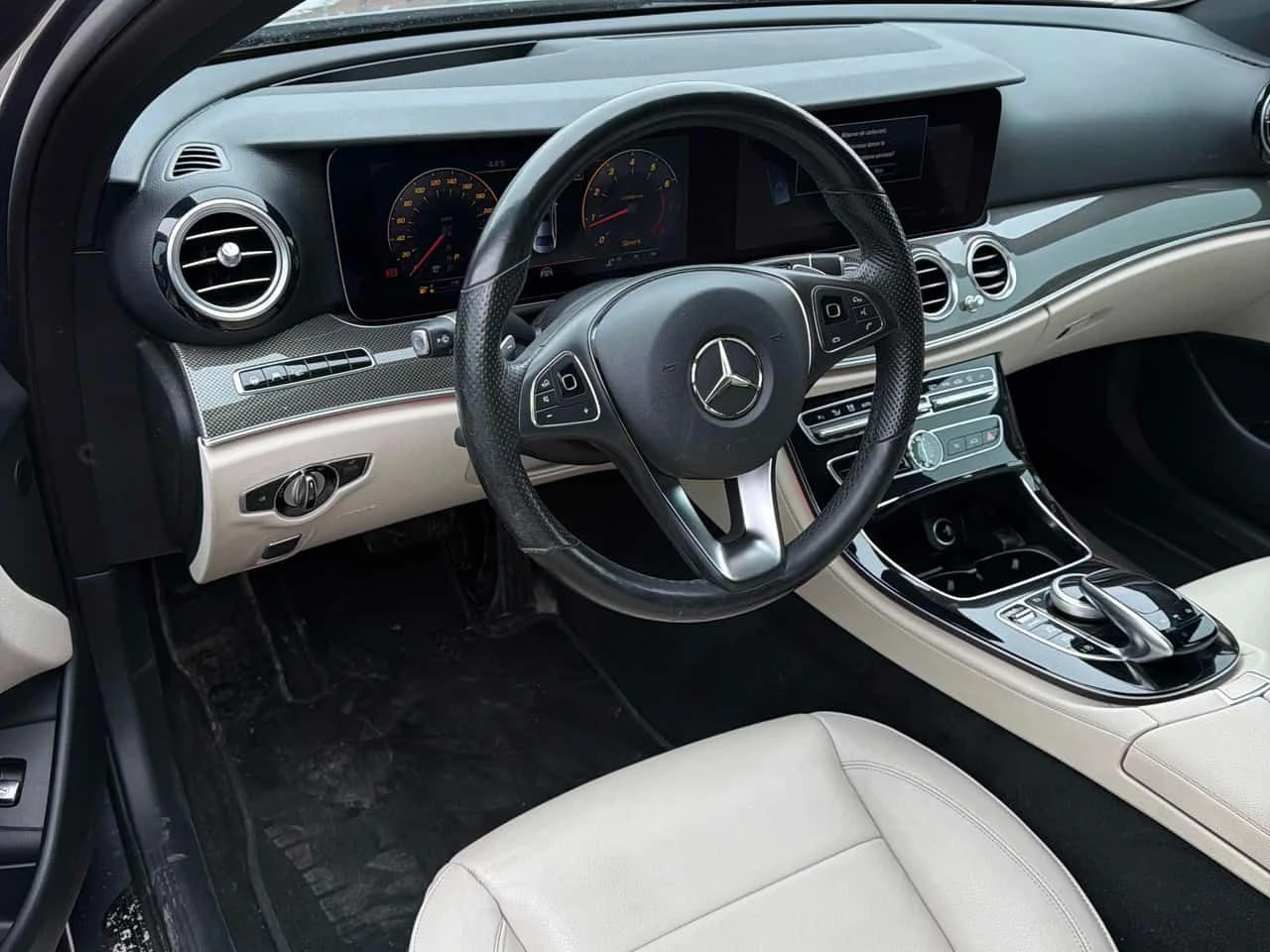 Mercedes-Benz E 400 * DISTRONIC* BURMESTER* 360КАМЕРИ*  - изображение 5