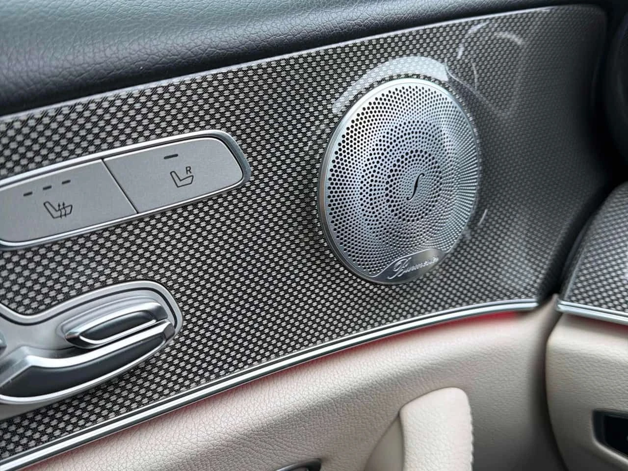 Mercedes-Benz E 400 * DISTRONIC* BURMESTER* 360������*  | Mobile.bg � ����������� 12