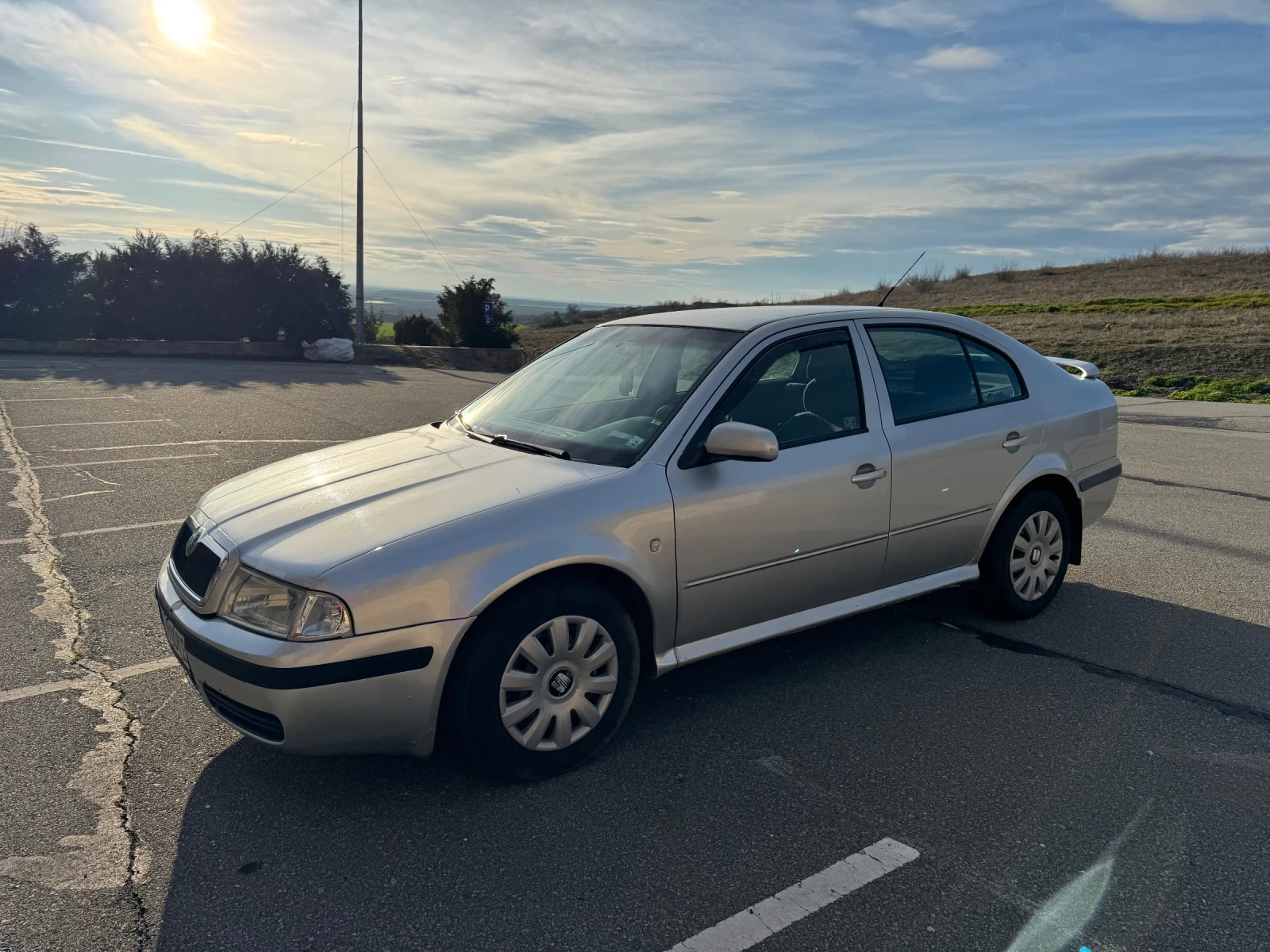 Skoda Octavia | Mobile.bg � ����������� 1