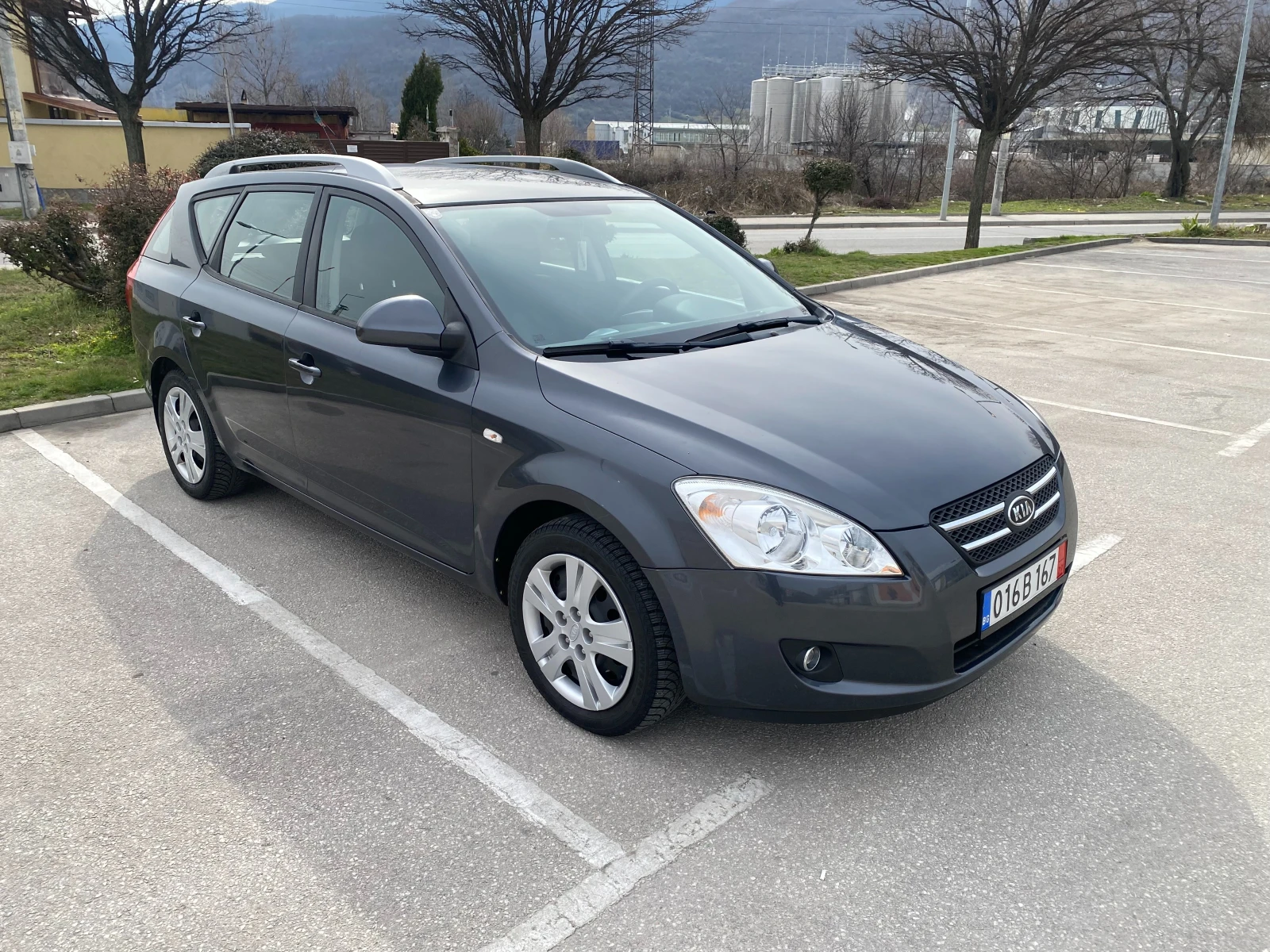 Kia Ceed 1.4 i | Mobile.bg � ����������� 1
