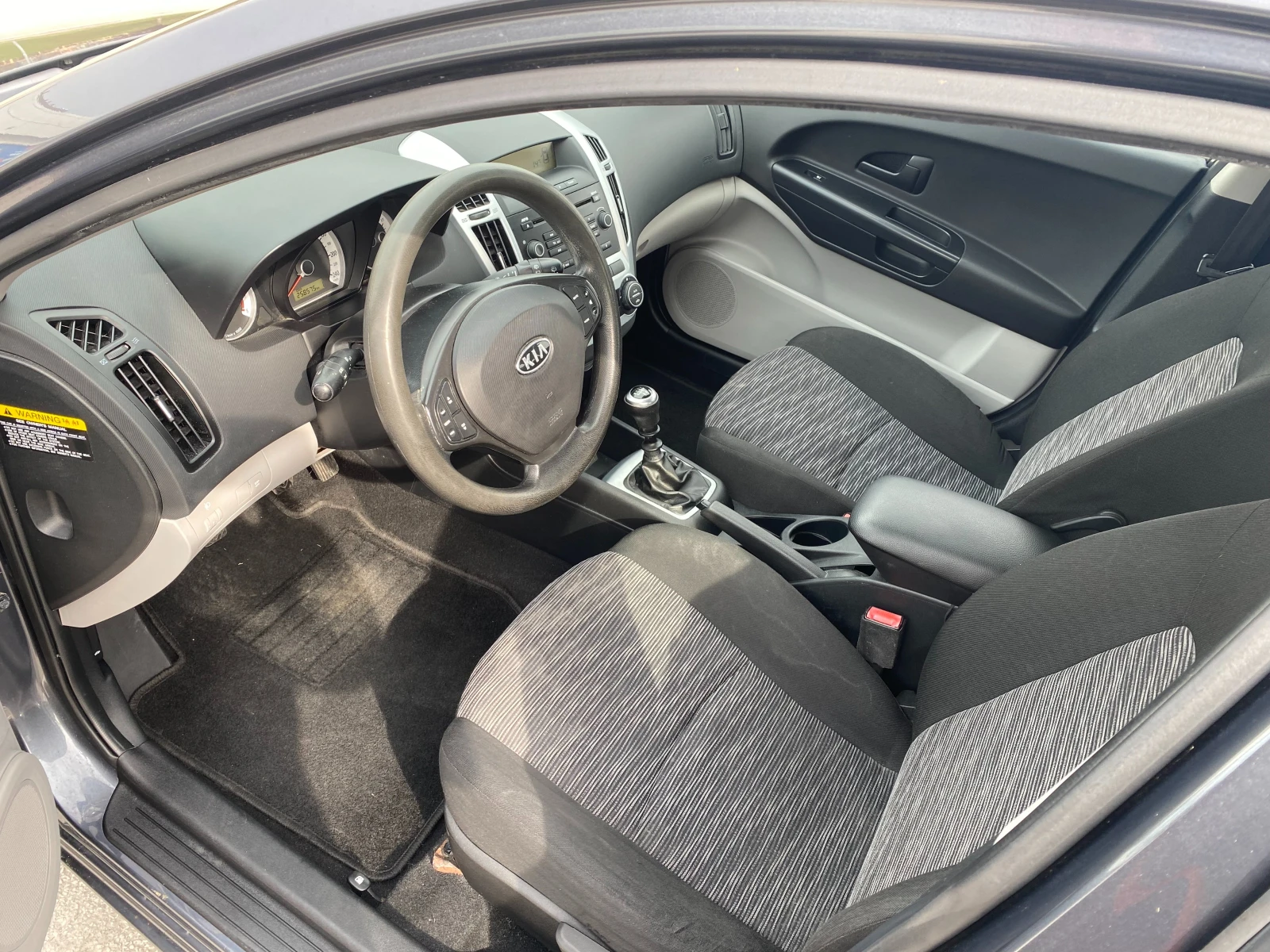 Kia Ceed 1.4 i - изображение 5