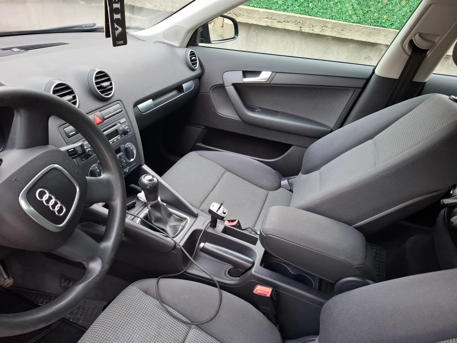 Audi A3 1.9  - изображение 4