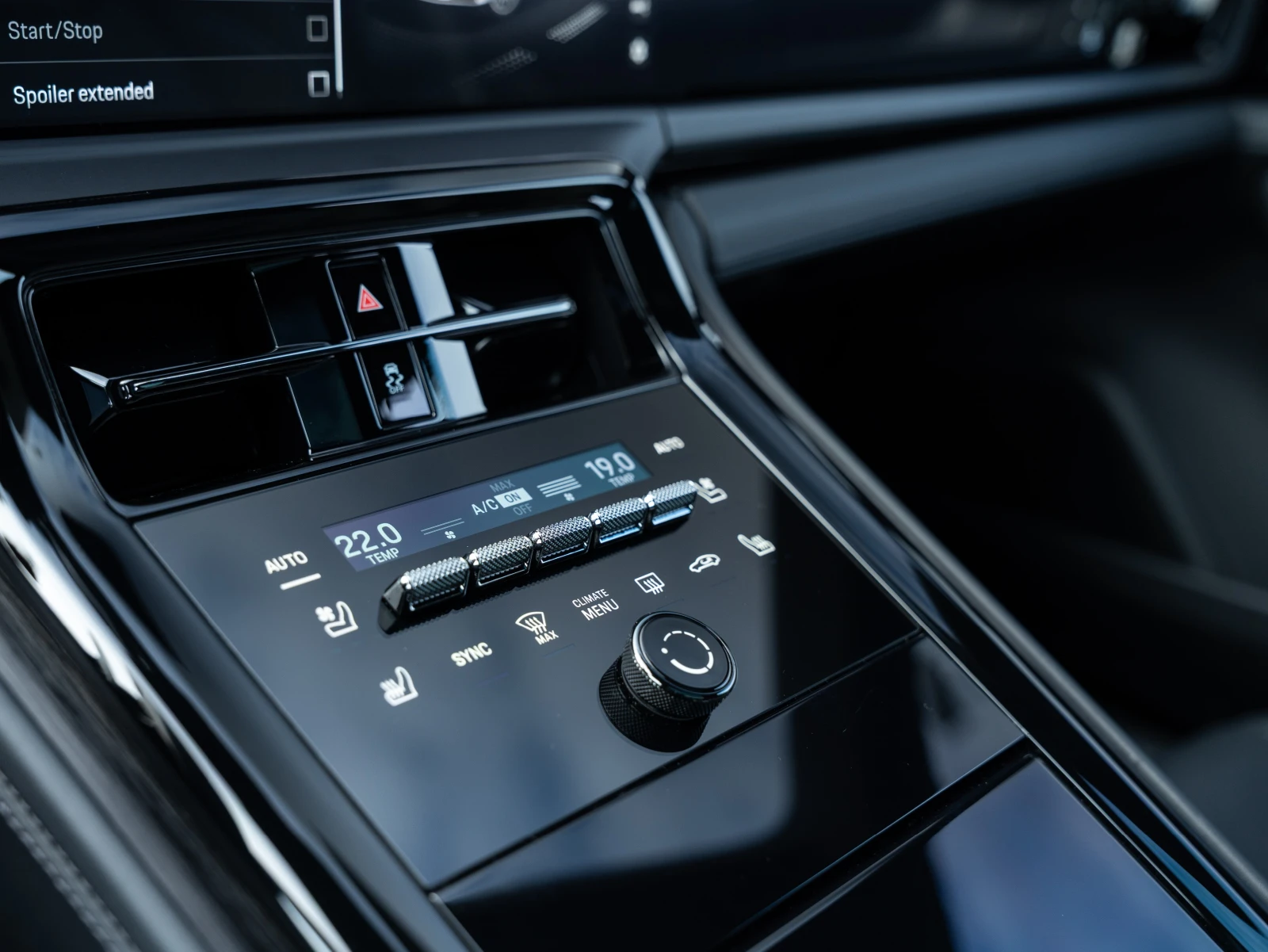 Porsche Panamera GTS, снимка 10 - Автомобили и джипове - 53824981