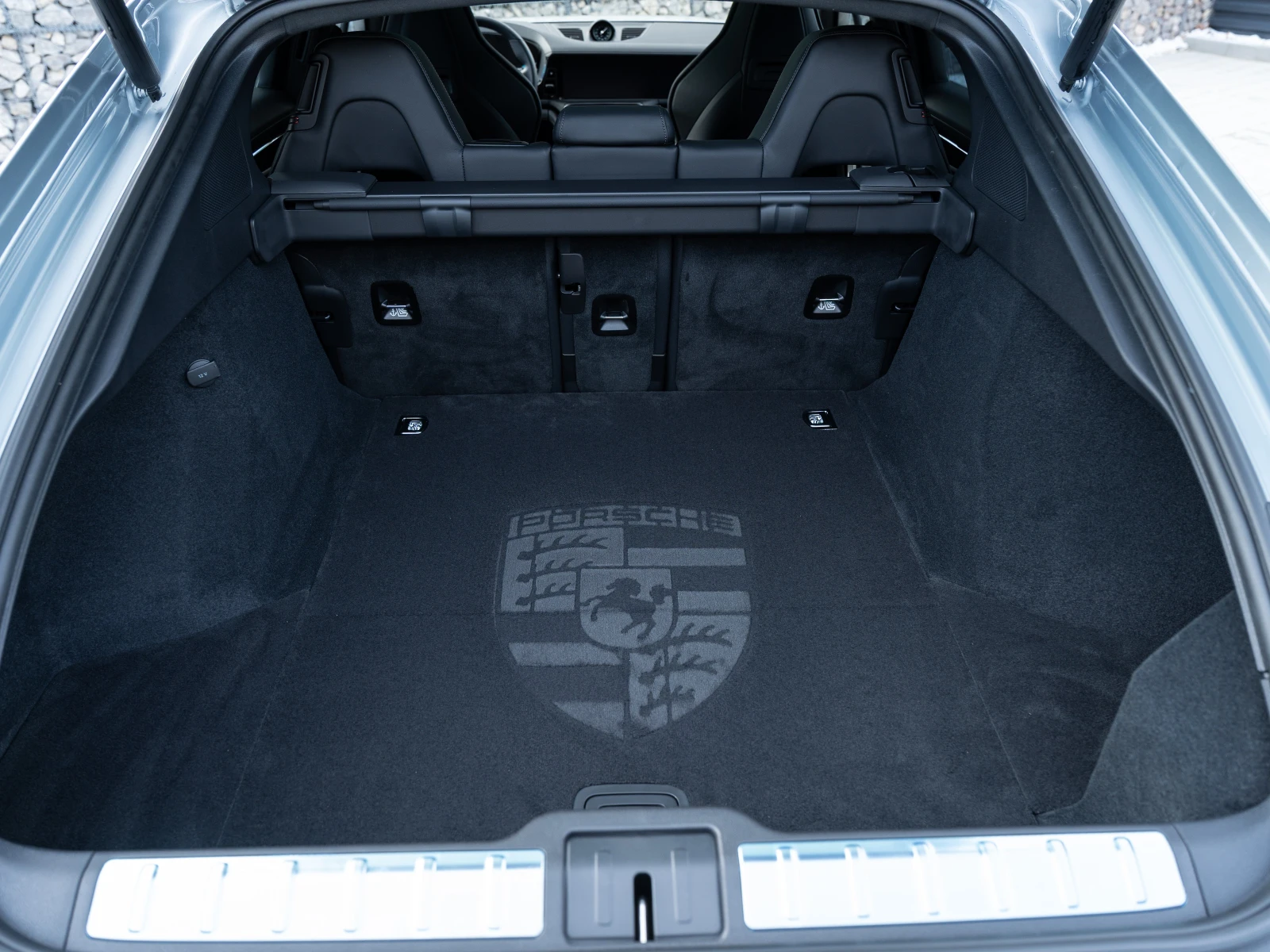 Porsche Panamera GTS, снимка 15 - Автомобили и джипове - 53824981