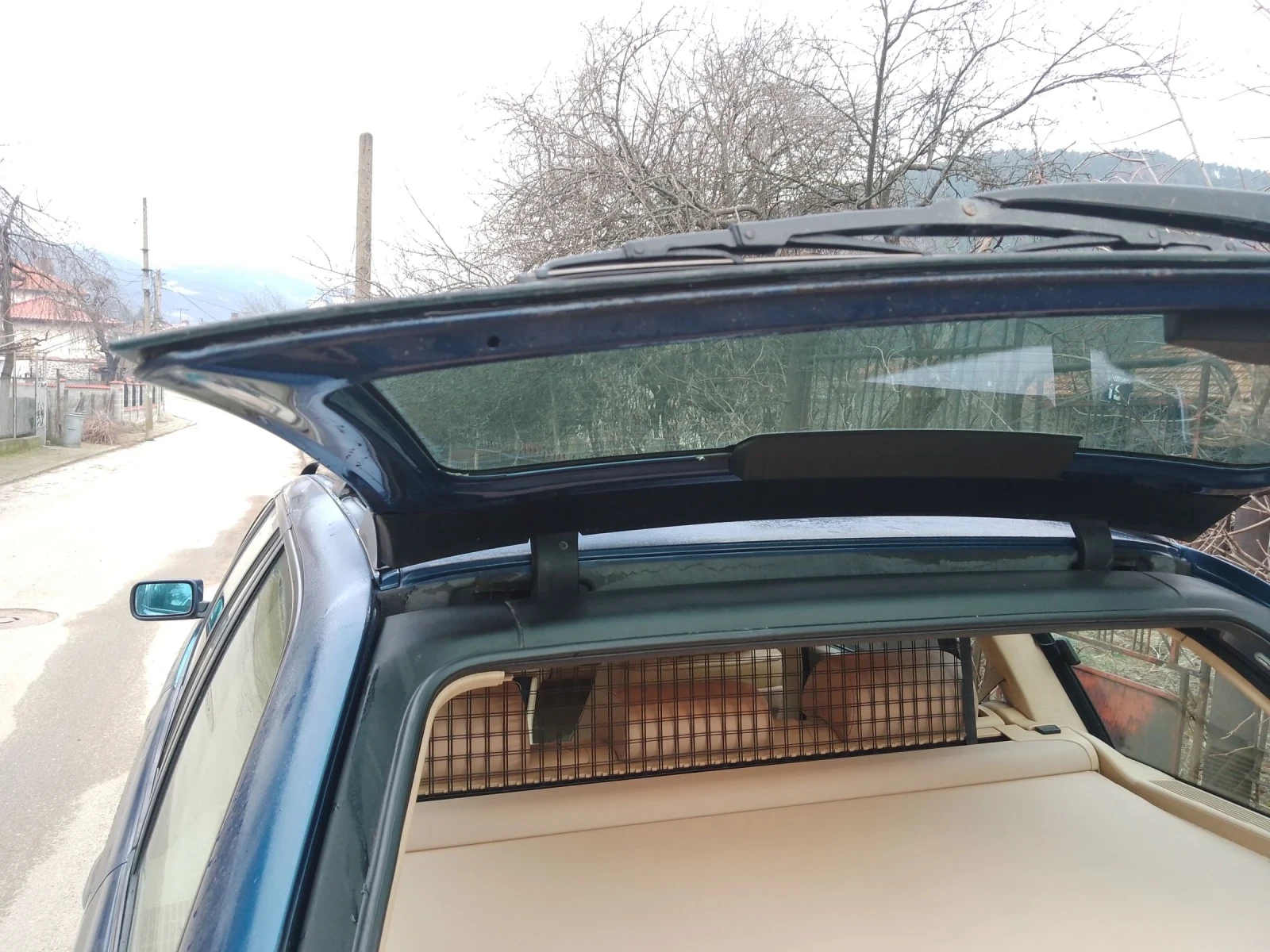 BMW 525 Shadowline | Mobile.bg � ����������� 7