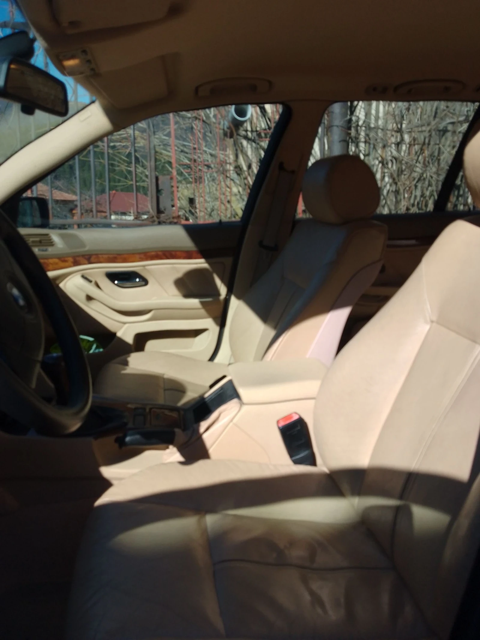 BMW 525 Shadowline | Mobile.bg � ����������� 13