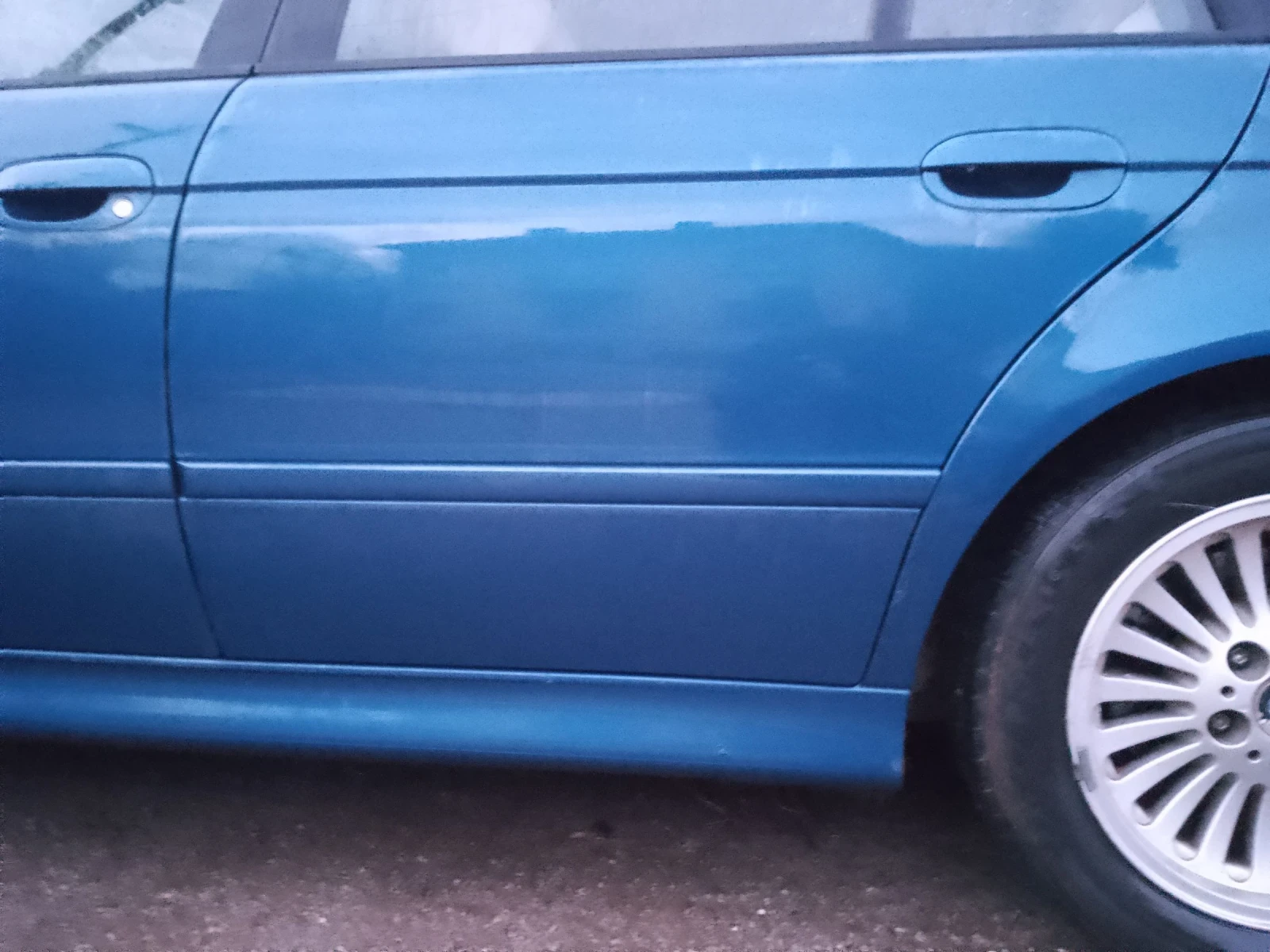 BMW 525 Shadowline | Mobile.bg � ����������� 2