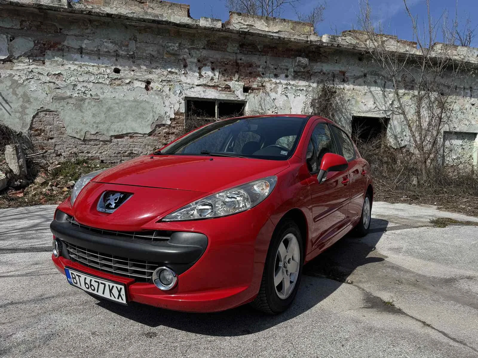 Peugeot 207 | Mobile.bg � ����������� 2