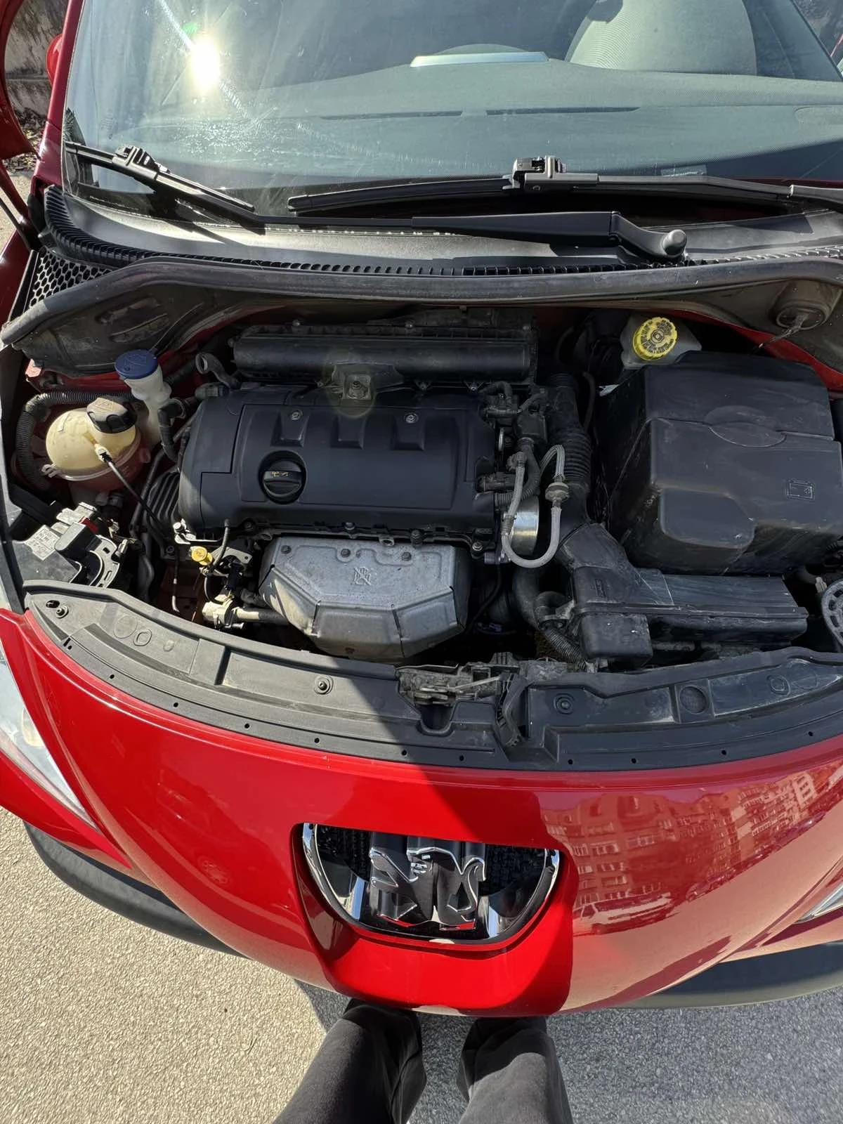 Peugeot 207 | Mobile.bg � ����������� 9