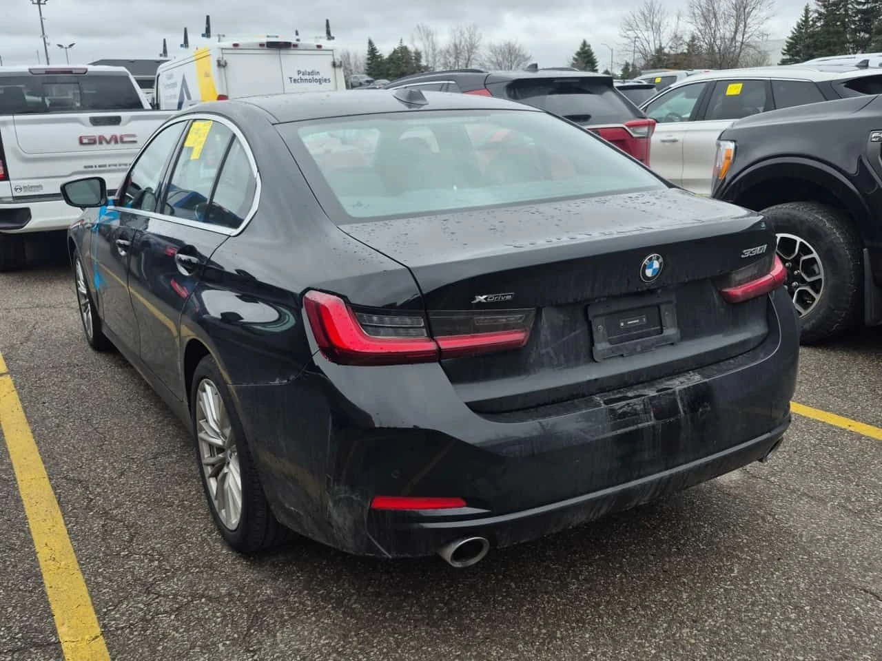 BMW 330 I| PANORAMA| AMBIENT| ��������| CARFAX|  | Mobile.bg � ����������� 4