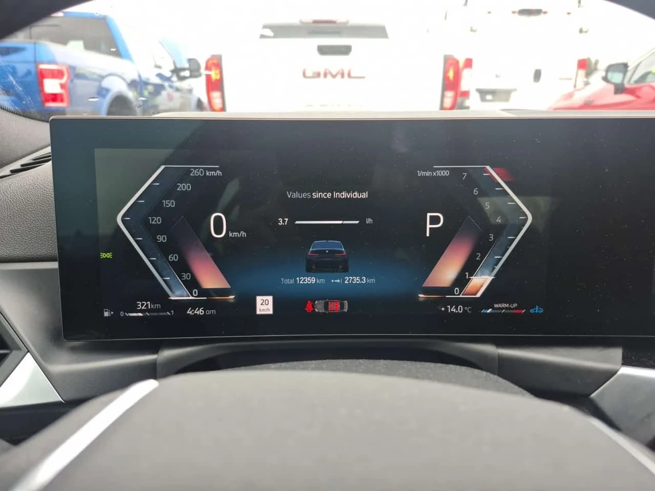 BMW 330 I| PANORAMA| AMBIENT| ��������| CARFAX|  | Mobile.bg � ����������� 9