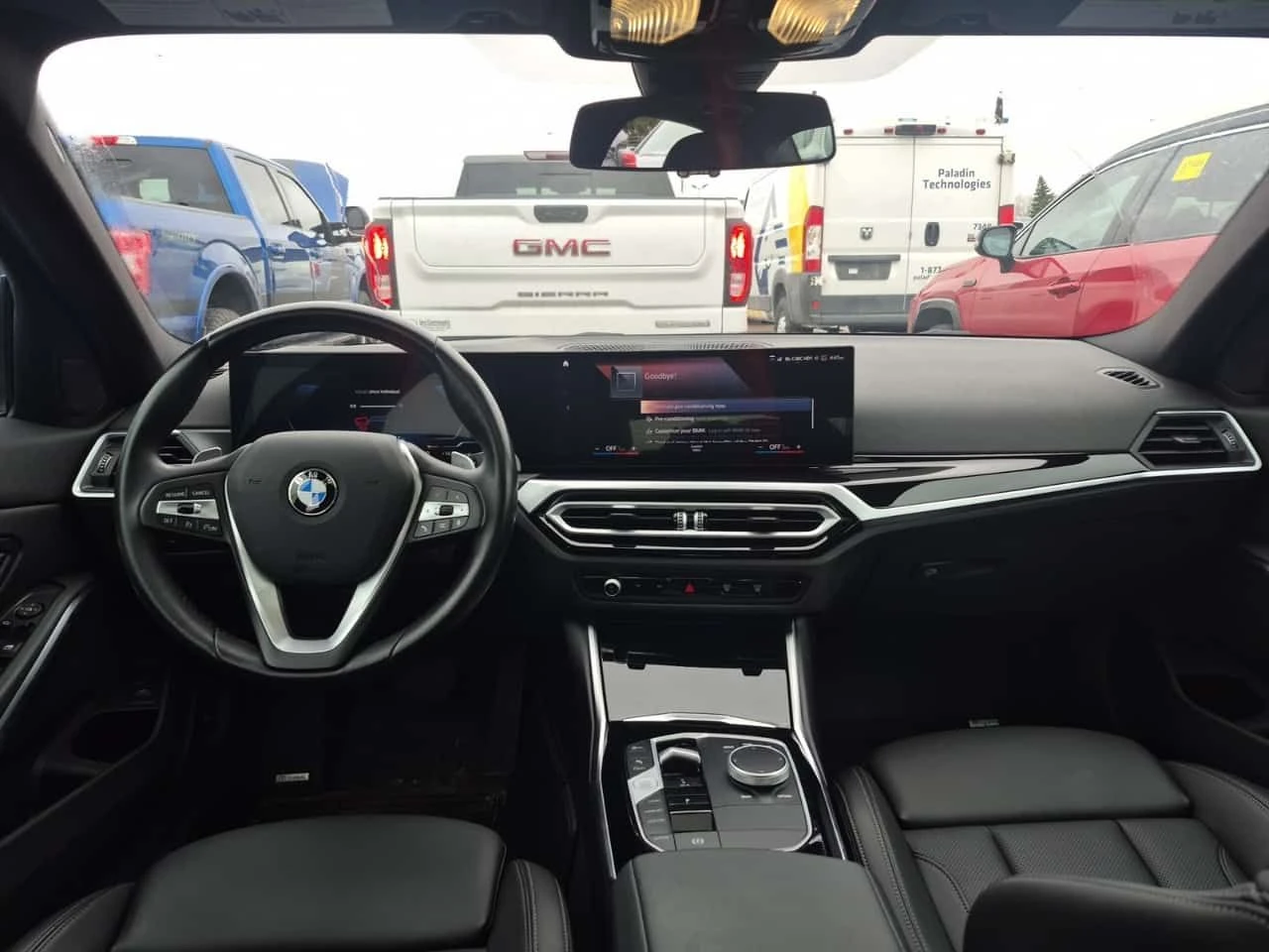 BMW 330 I| PANORAMA| AMBIENT| ��������| CARFAX|  | Mobile.bg � ����������� 8