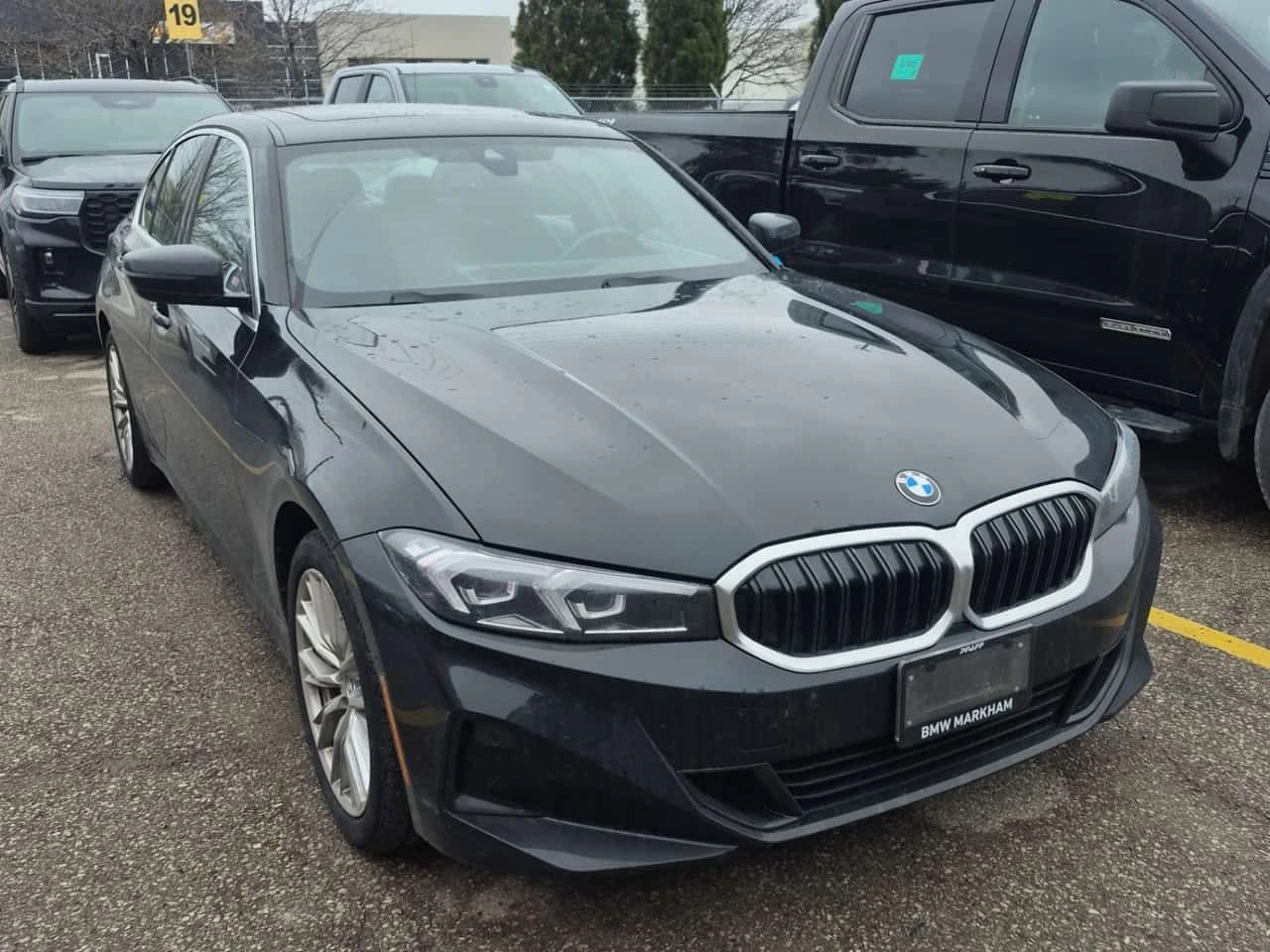 BMW 330 I| PANORAMA| AMBIENT| ��������| CARFAX|  | Mobile.bg � ����������� 2