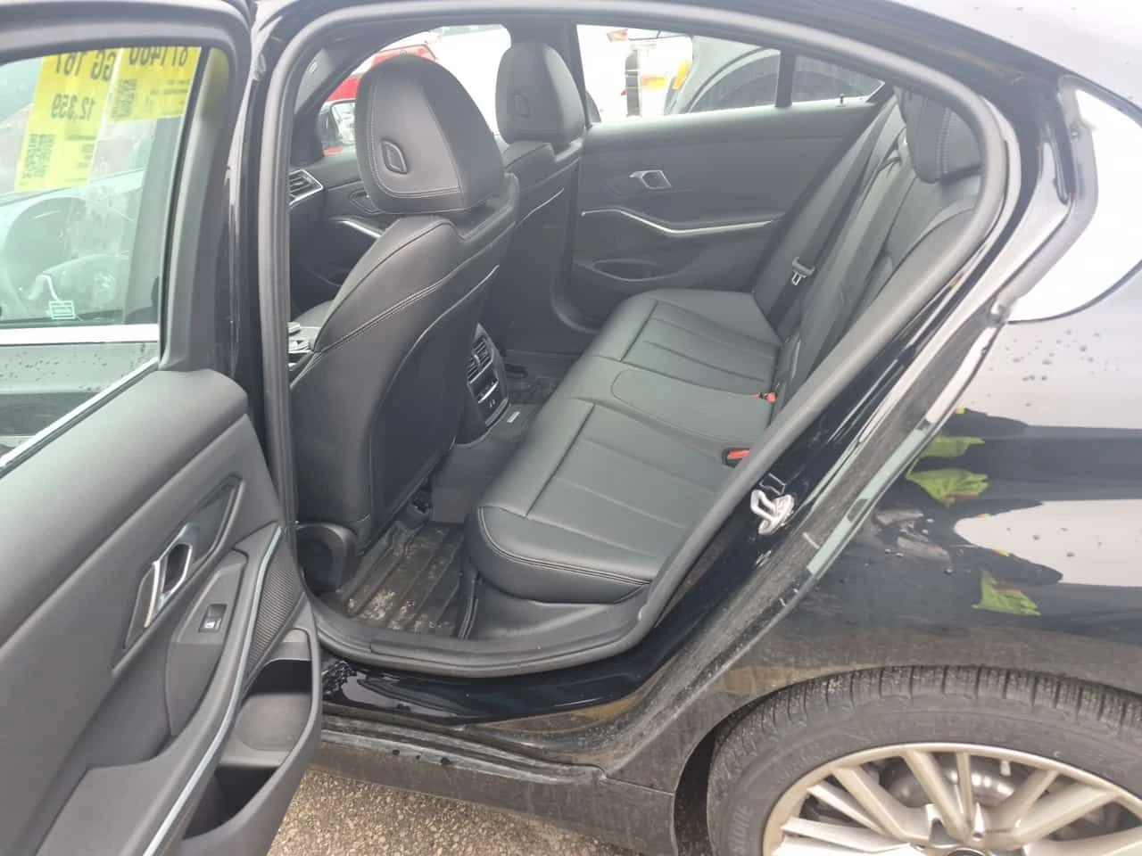 BMW 330 I| PANORAMA| AMBIENT| ��������| CARFAX|  | Mobile.bg � ����������� 11