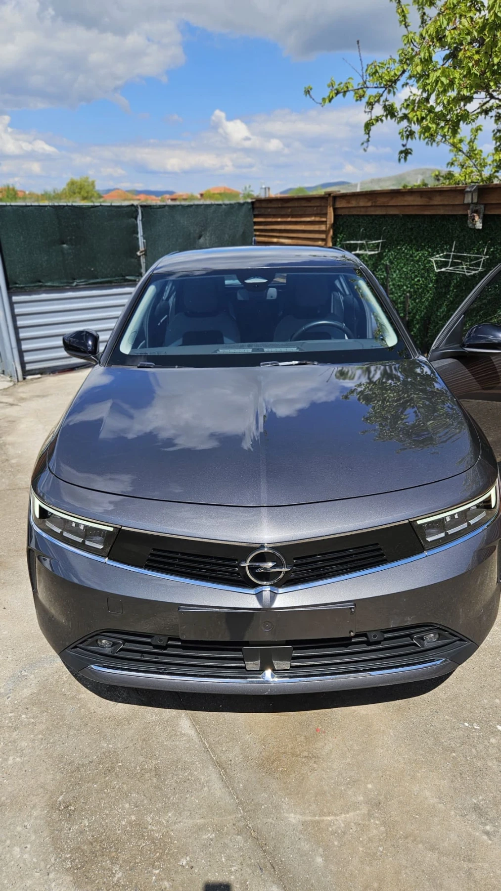 Opel Astra 1.2 business edition , снимка 3 - Автомобили и джипове - 54290195